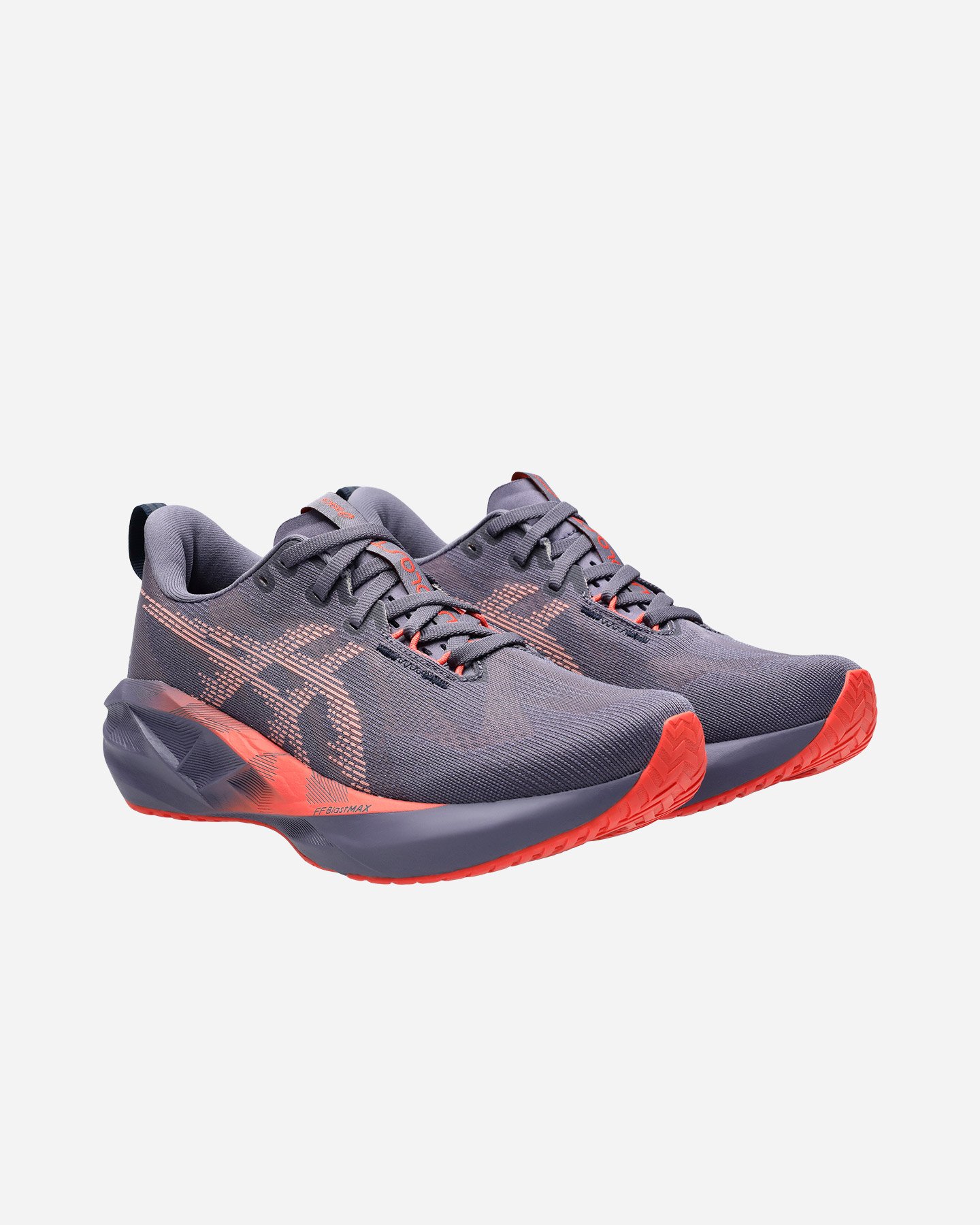 Scarpe running ASICS NOVABLAST 5 W - 1 | Cisalfa Sport