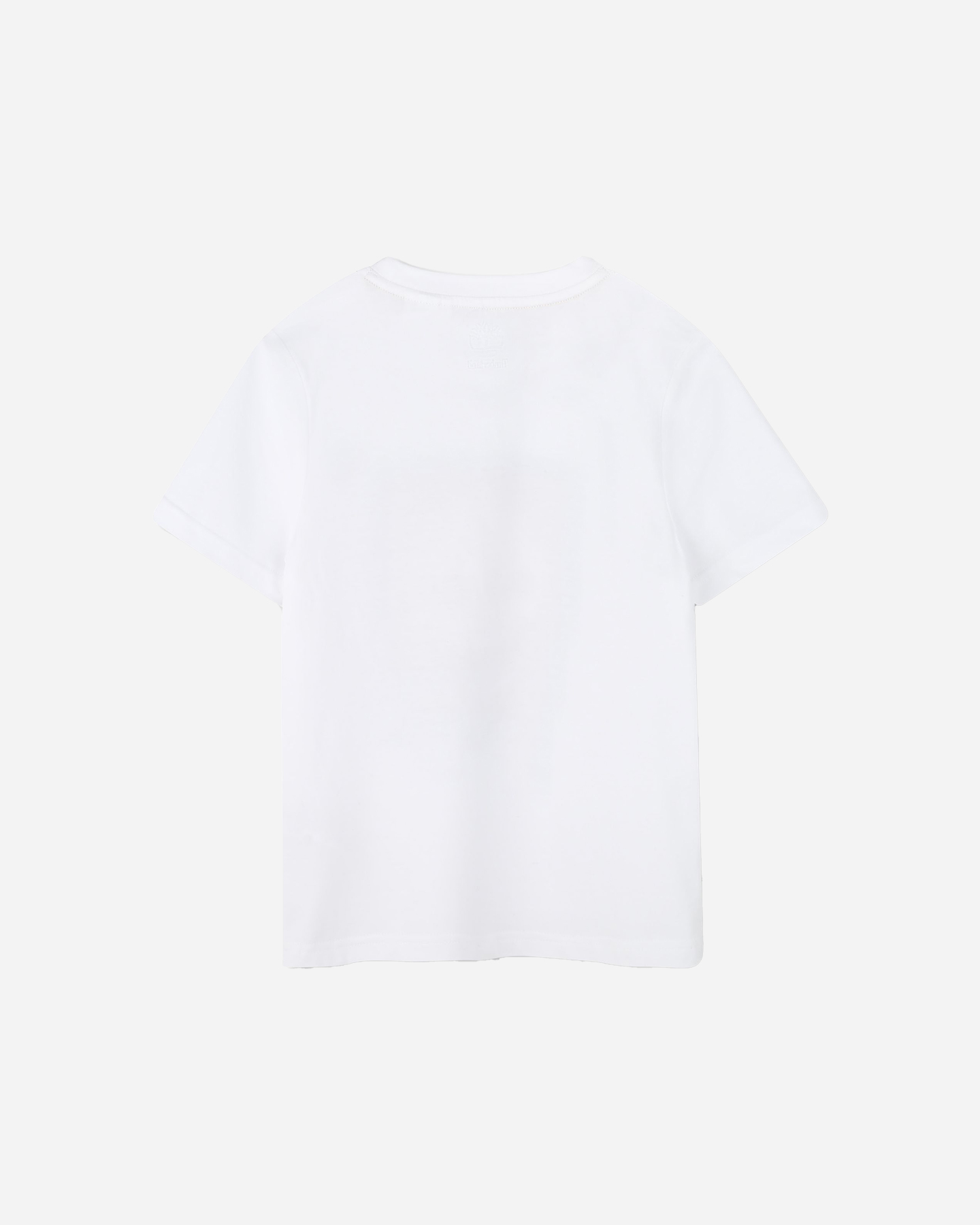 T-shirt TIMBERLAND BOX LOGO JR - 1 | Cisalfa Sport