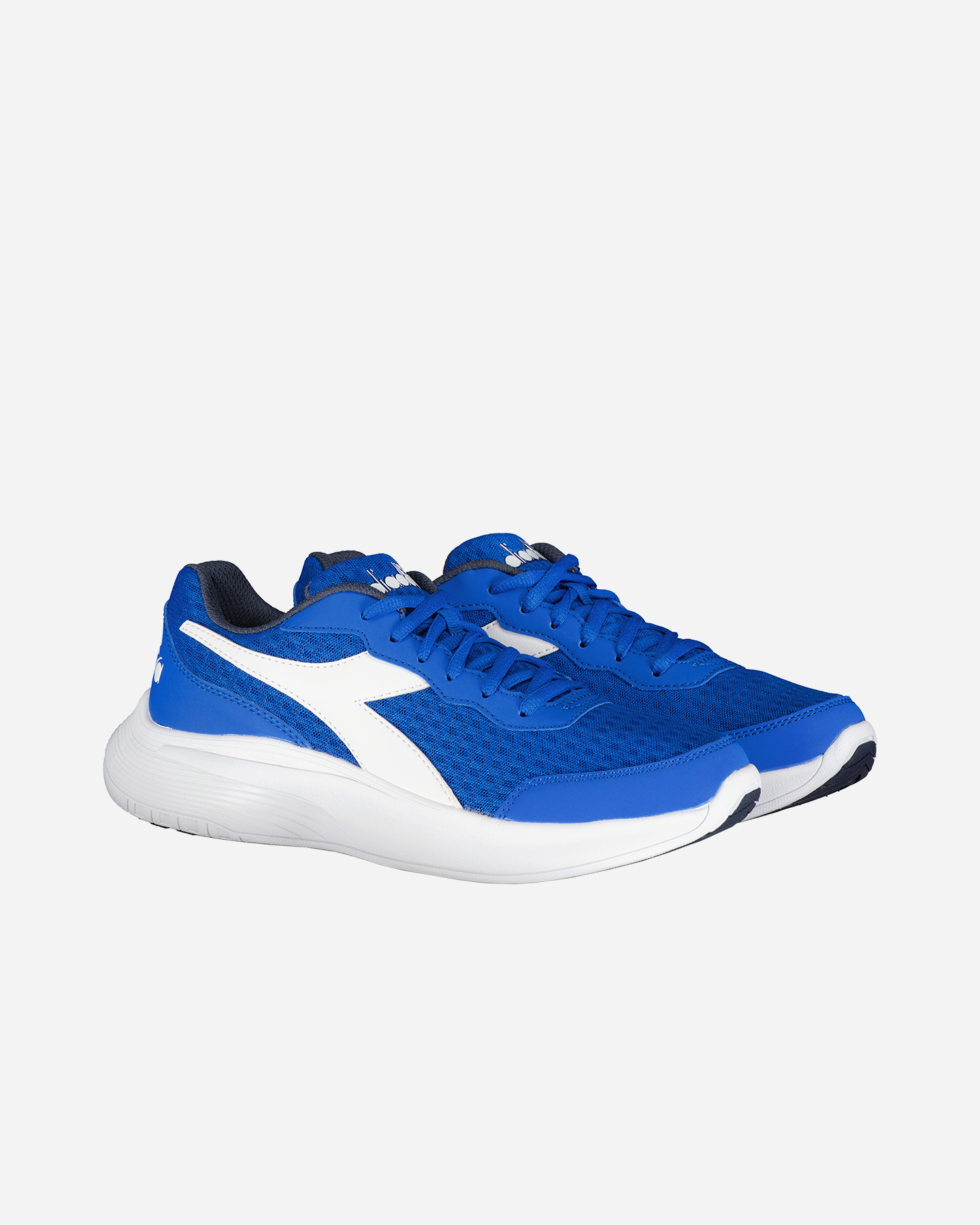 Scarpe running DIADORA EAGLE 5 M - Azzurro - 1 | Cisalfa Sport