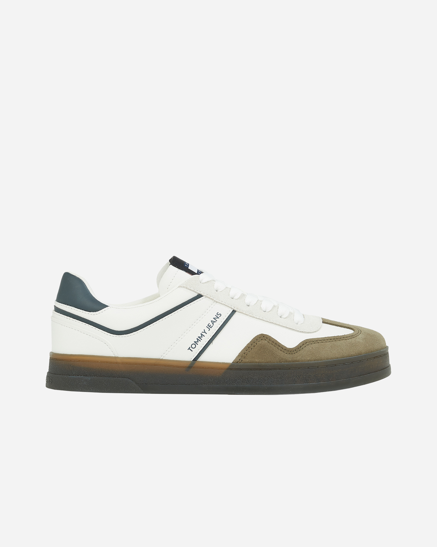 Scarpe sneakers TOMMY HILFIGER THE GREENWICH M - 0 | Cisalfa Sport