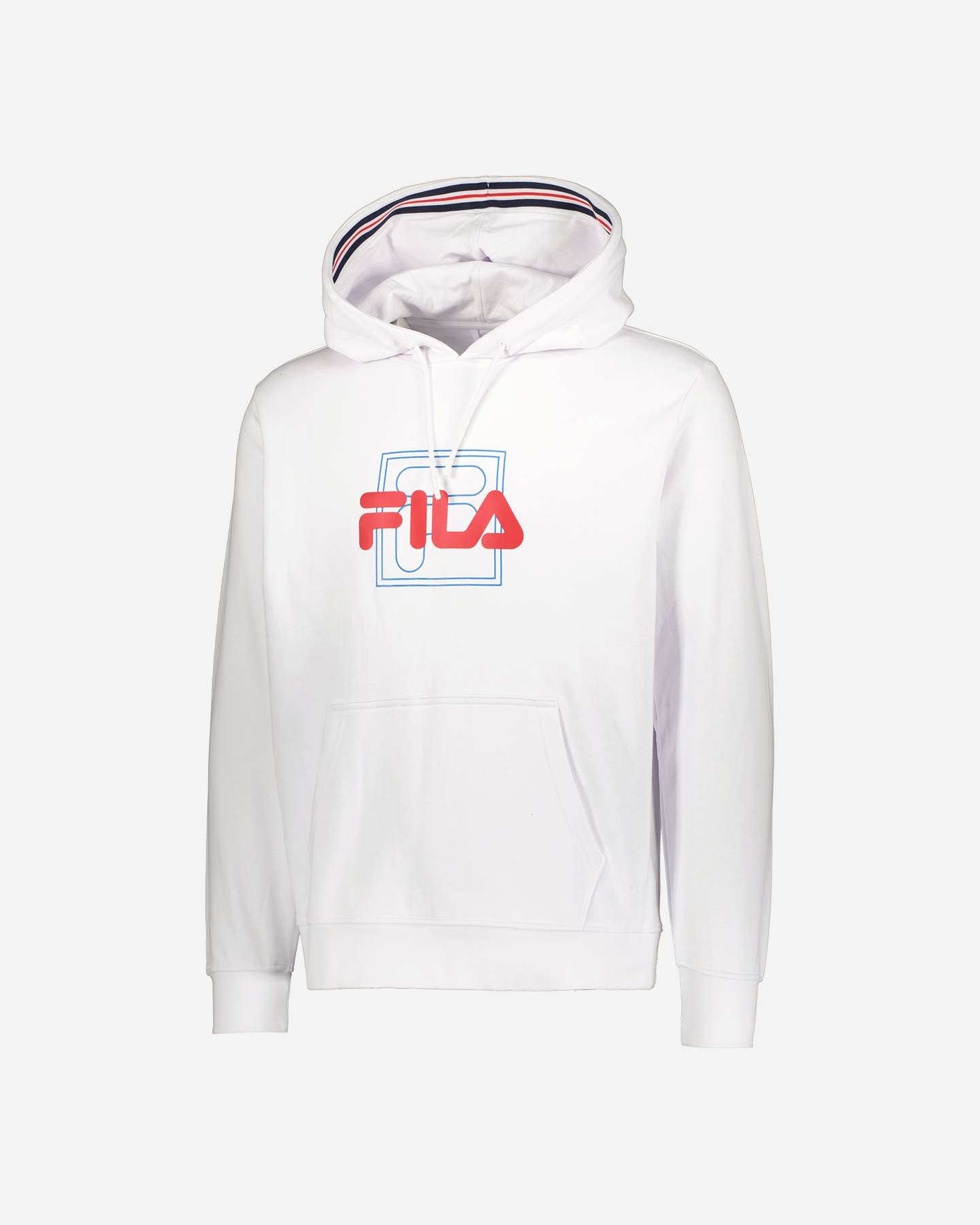 Felpa FILA GRAPHICS FBOX M - 5 | Cisalfa Sport