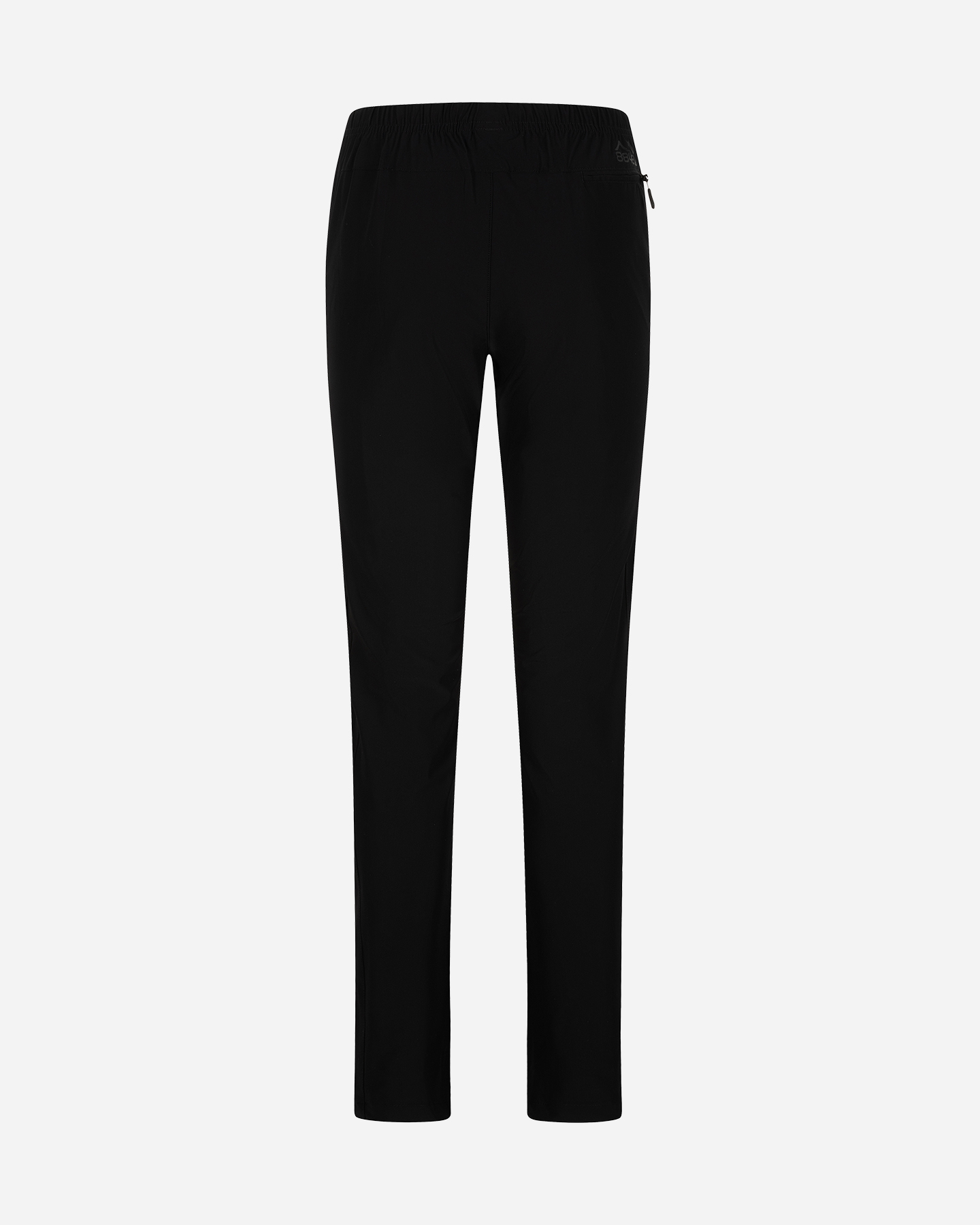 Pantalone outdoor 8848 MOUNTAIN HIKE W - Nero - 1 | Cisalfa Sport