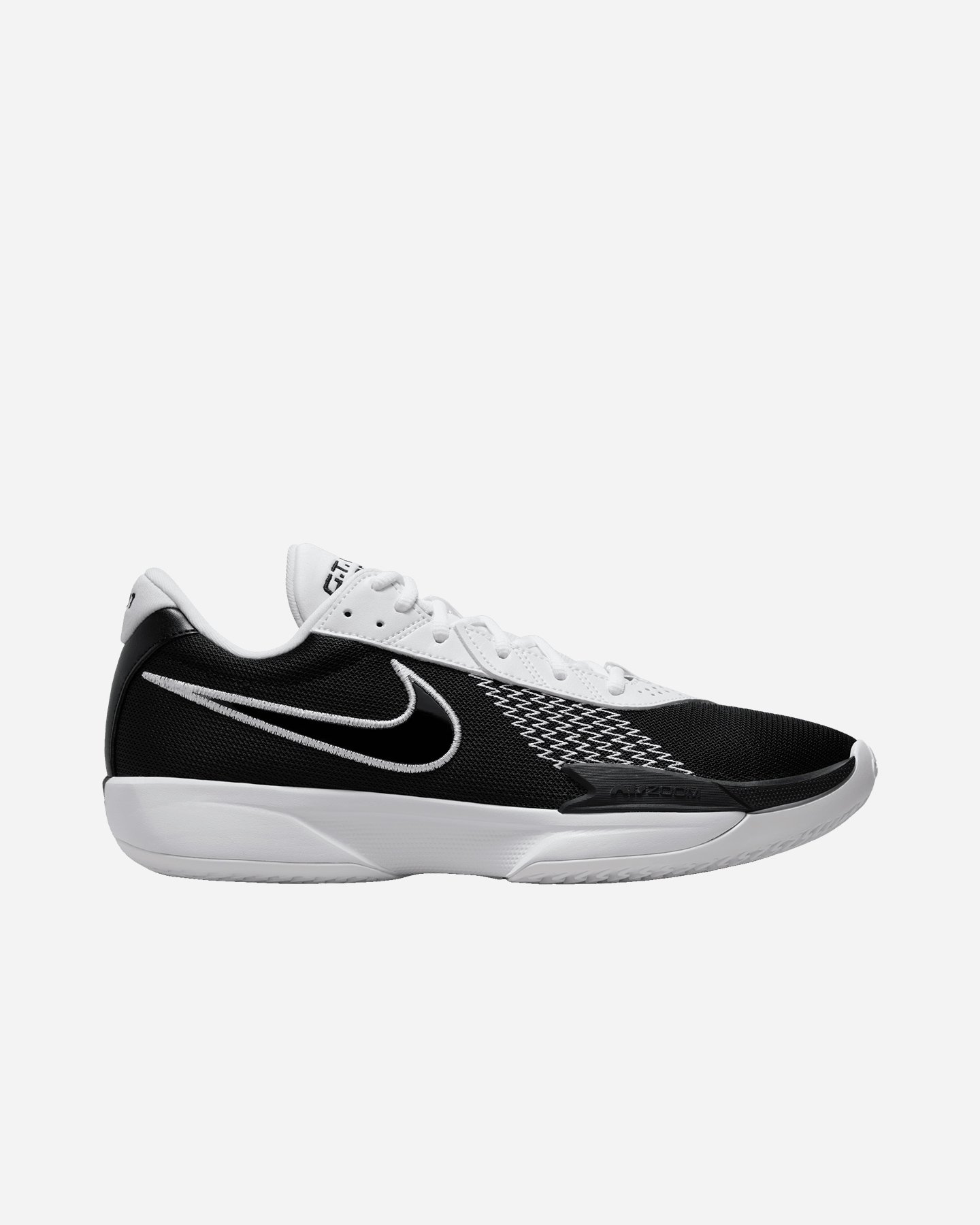 Scarpe basket NIKE AIR ZOOM GT CUT ACADEMY M - 0 | Cisalfa Sport