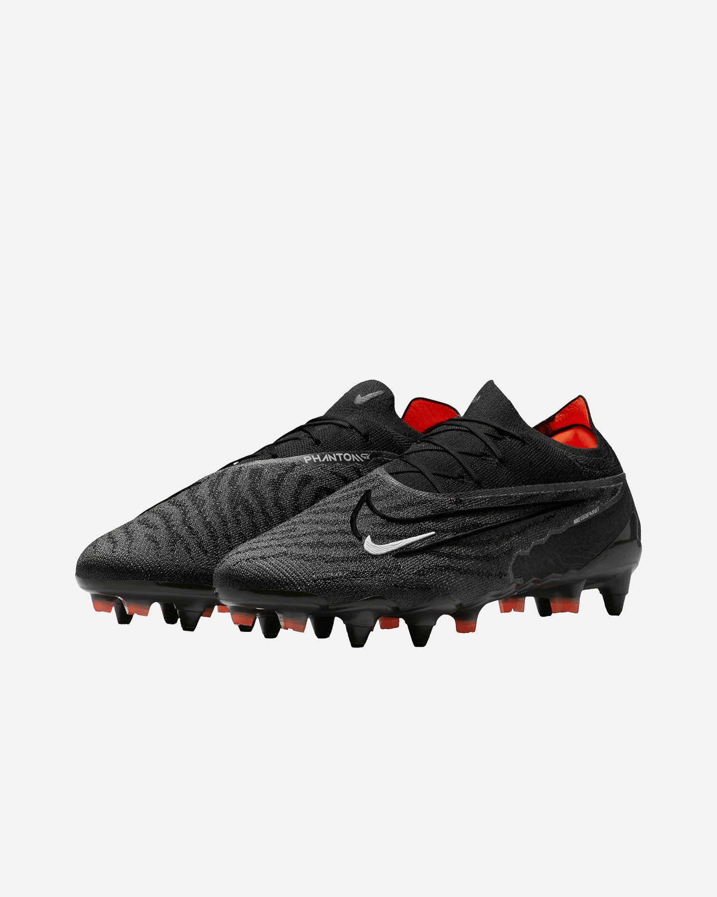 Scarpe calcio NIKE PHANTOM GX ELITE SG-PRO AC M - 1 | Cisalfa Sport