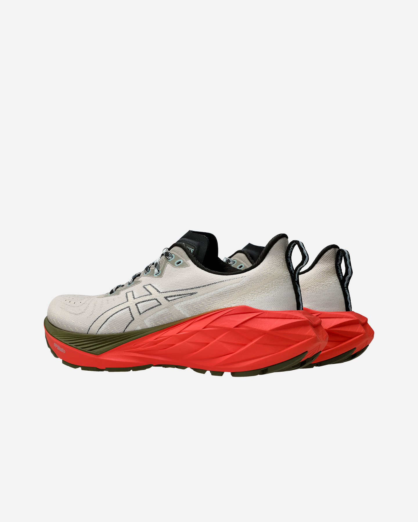 Scarpe running ASICS NOVABLAST 4 M - 4 | Cisalfa Sport