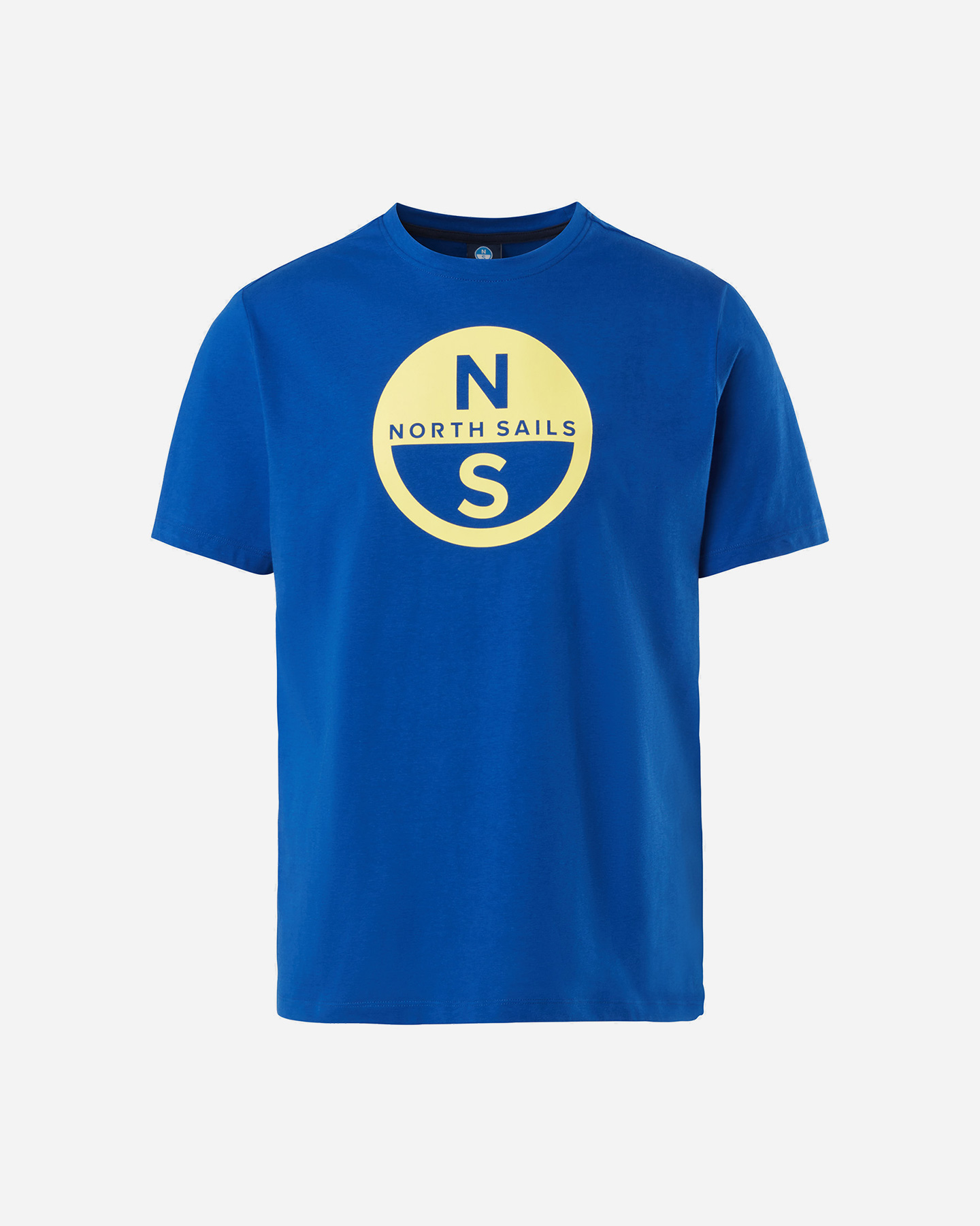 T-shirt NORTH SAILS BOLLO M - 0 | Cisalfa Sport