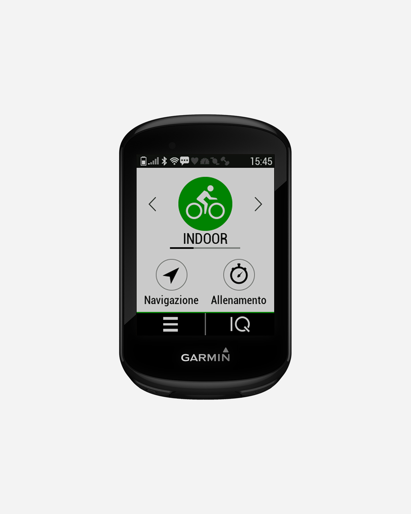 Ciclocomputer GARMIN EDGE 830 - Nero - 3 | Cisalfa Sport