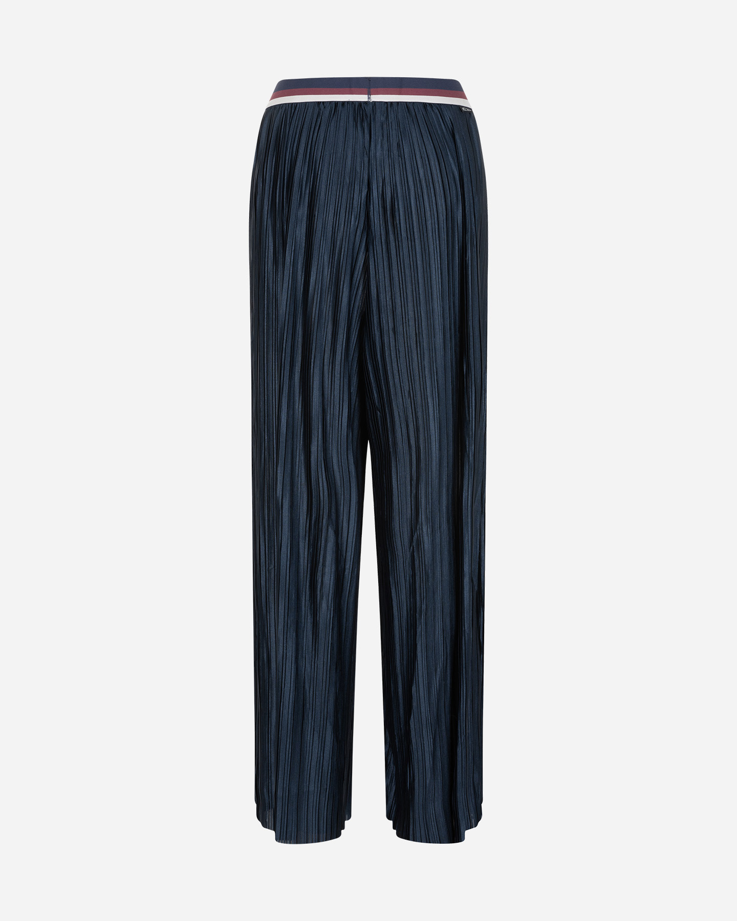 Pantalone ELLESSE SARTORIA W - Blu - 1 | Cisalfa Sport