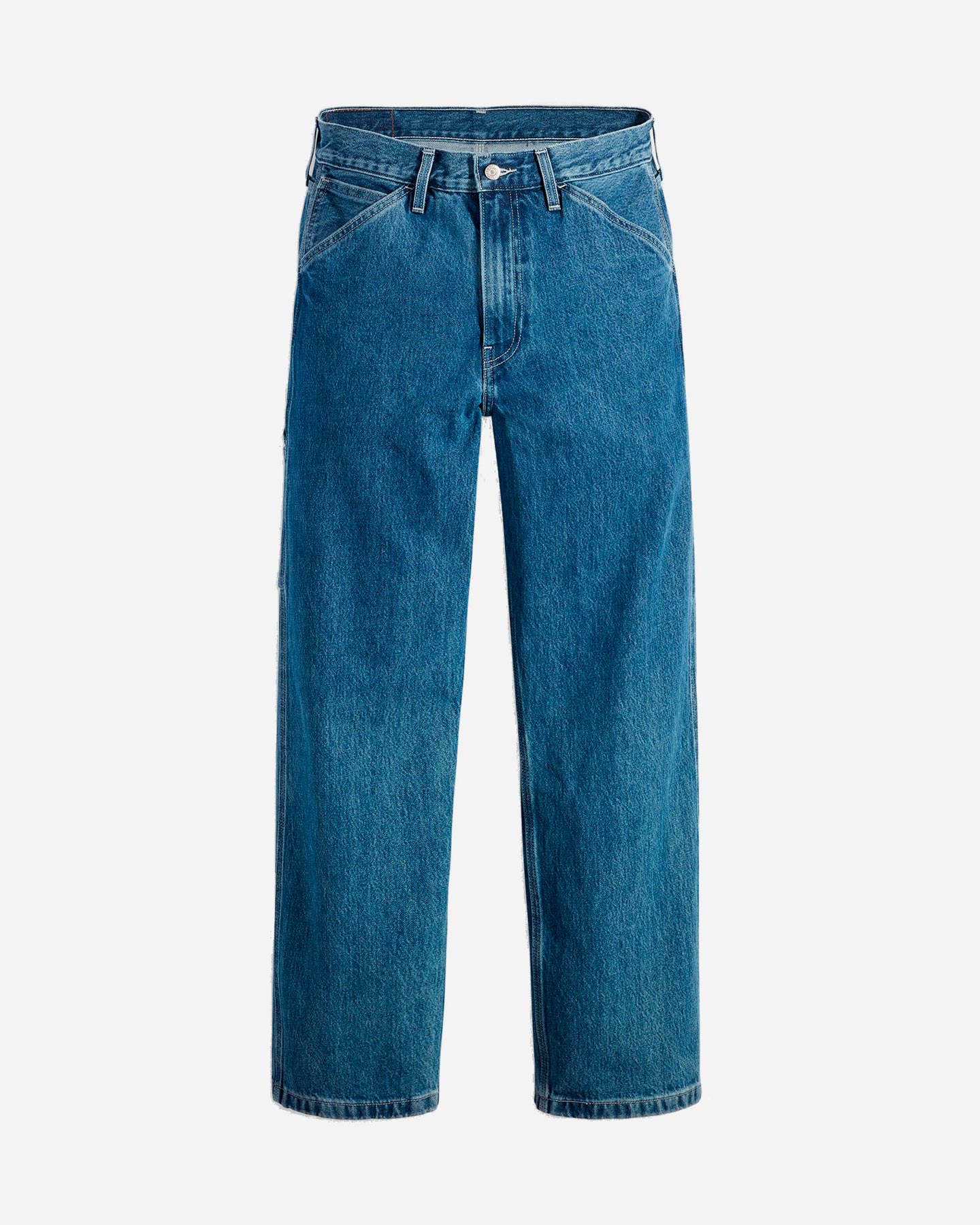 Jeans LEVI'S STAY LOOSE M - Denim - 0 | Cisalfa Sport