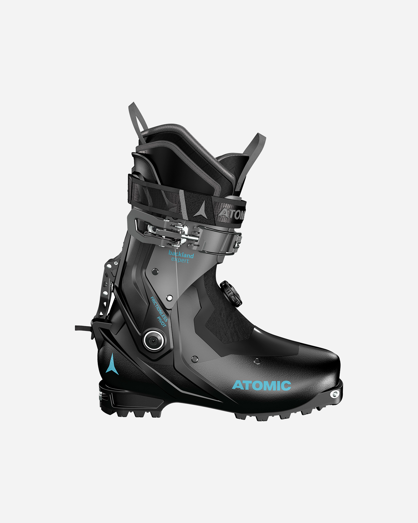 Scarponi sci alpinismo ATOMIC BACKLAND EXP CL W - 0 | Cisalfa Sport