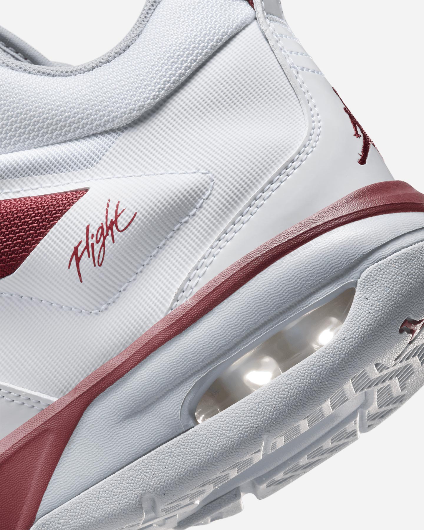 Scarpe sneakers NIKE JORDAN STAY LOYAL 3 M - Bianco - 5 | Cisalfa Sport