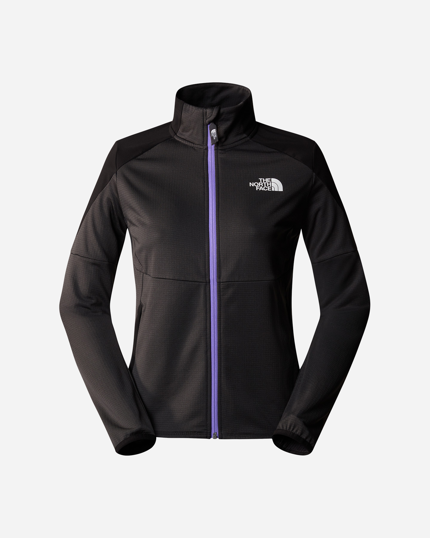 Pile THE NORTH FACE MIDDLE ROCK W - 0 | Cisalfa Sport