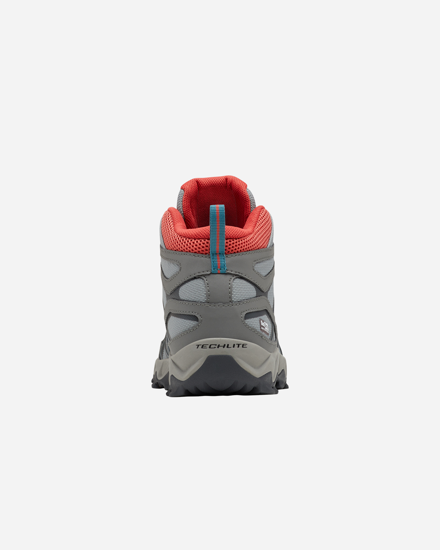 Scarpe escursionismo COLUMBIA PEAKFREAK X2 MID OUTDRY W - Grigio - 5 | Cisalfa Sport