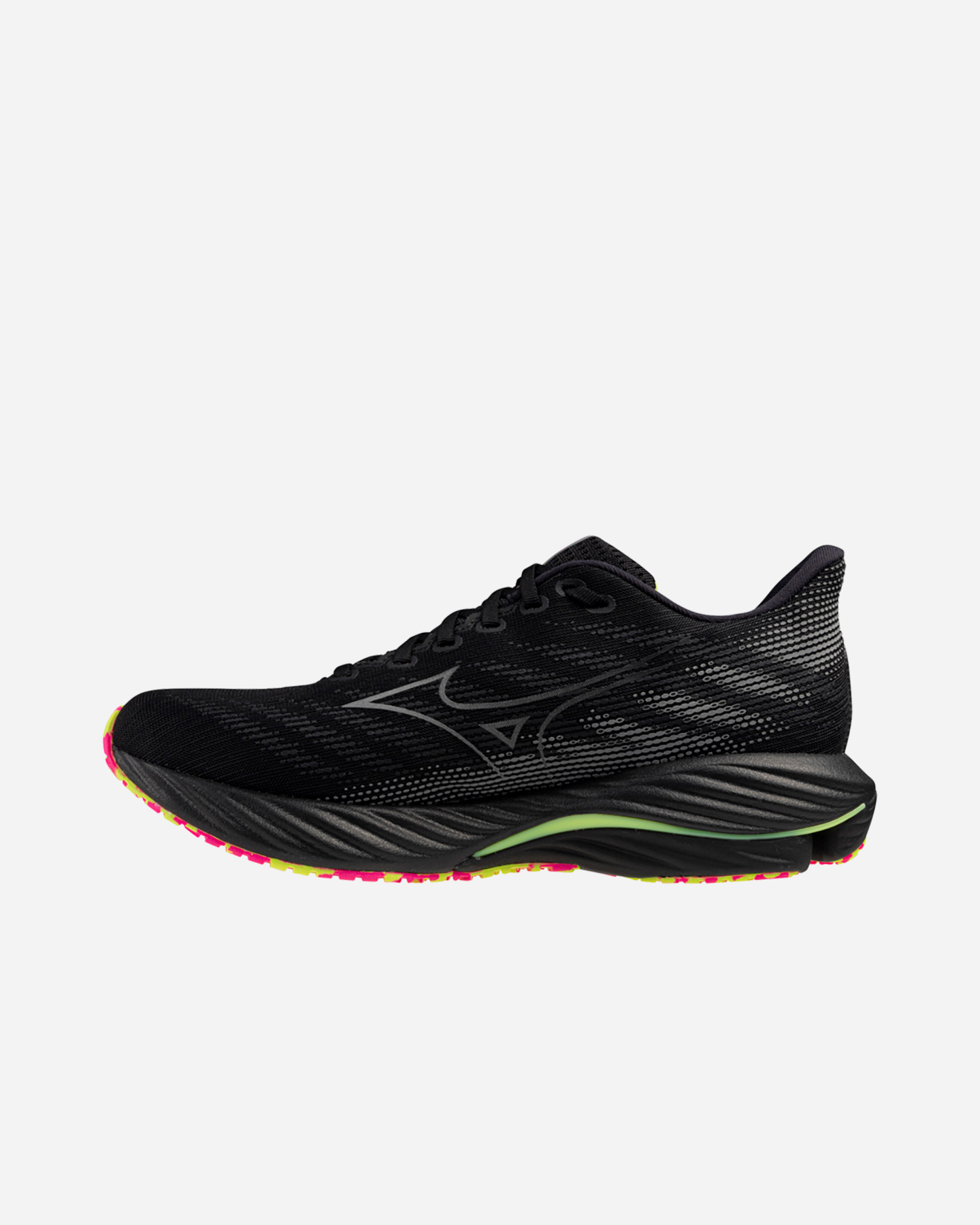 Scarpe running MIZUNO WAVE RIDER 28 M - 4 | Cisalfa Sport