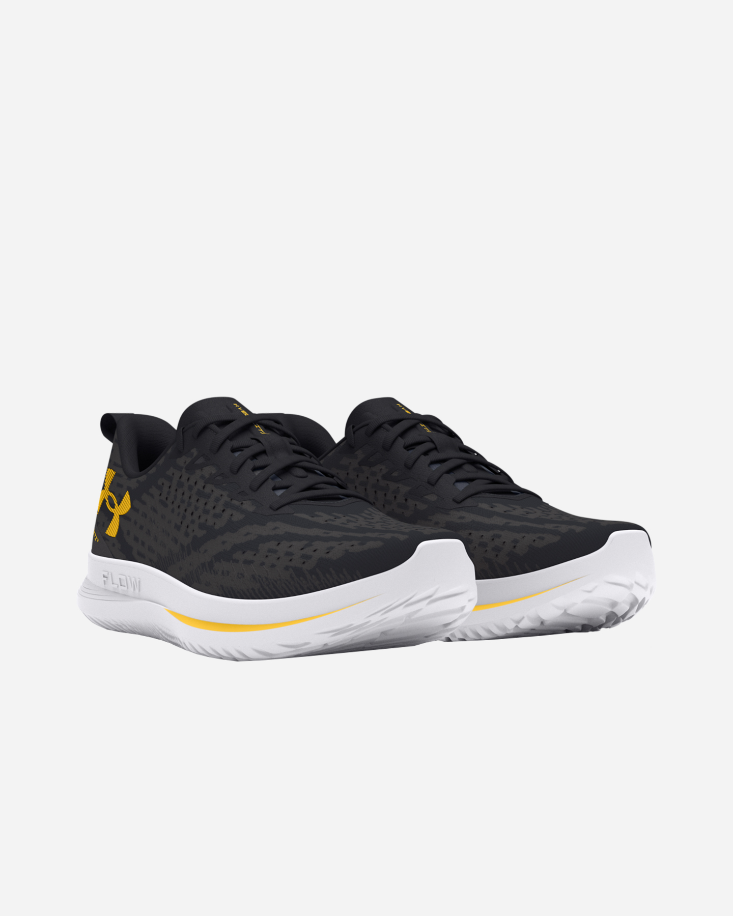 Scarpe running UNDER ARMOUR VELOCITI 4 M - 1 | Cisalfa Sport