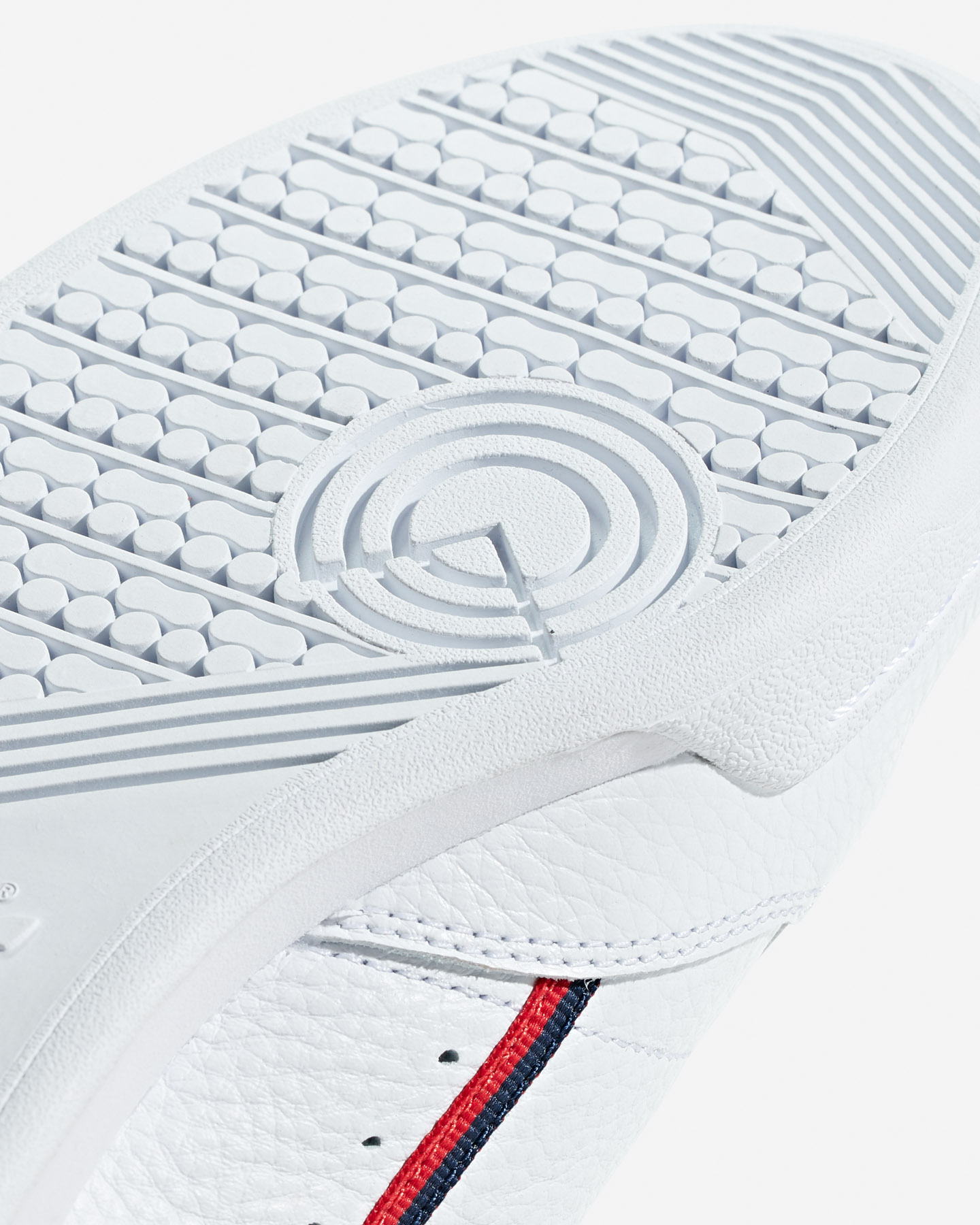 Scarpe sneakers ADIDAS CONTINENTAL 80 M - Bianco - 3 | Cisalfa Sport