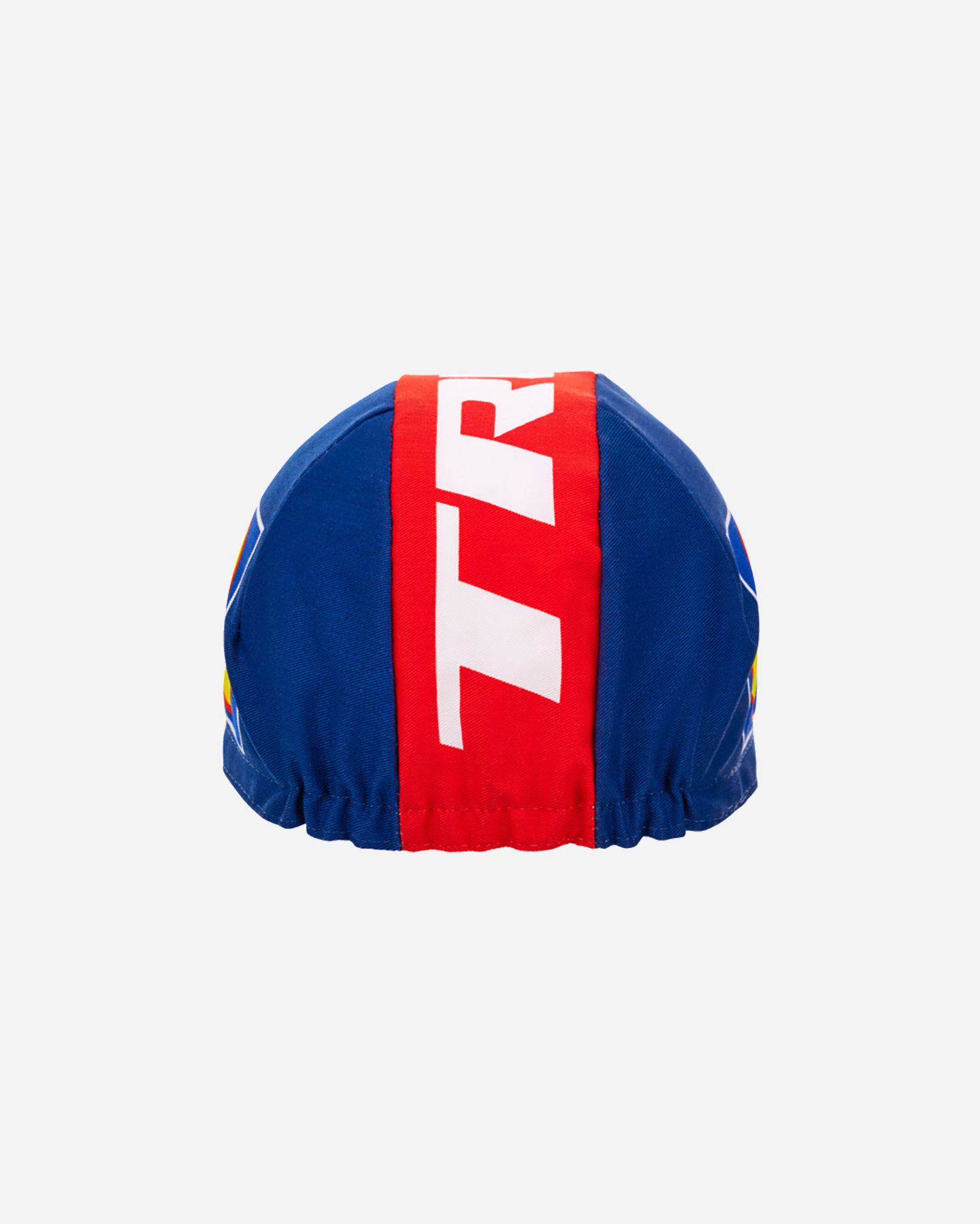 Sottocasco bici SANTINI LIDL TREK FAN LINE - Blu - 4 | Cisalfa Sport