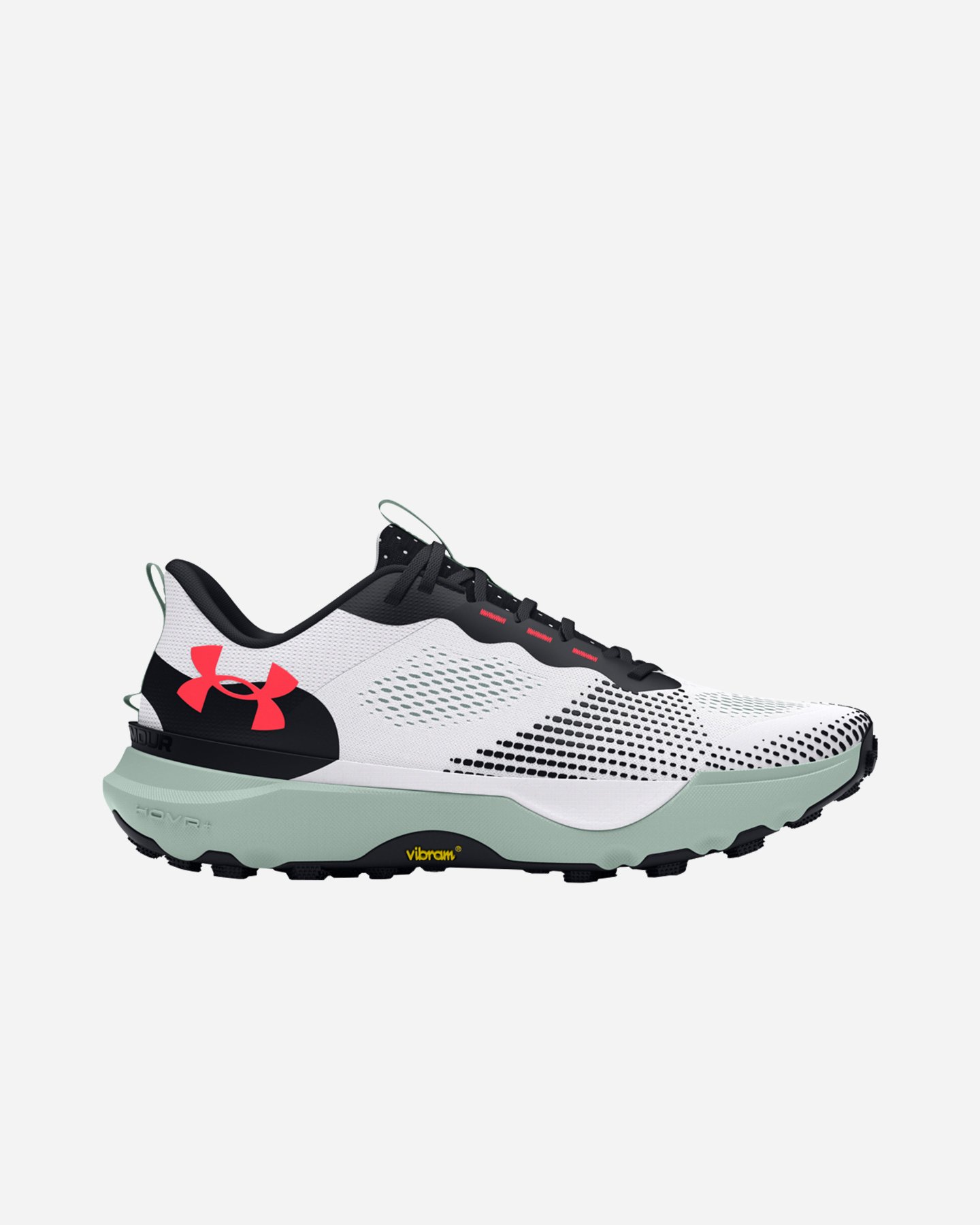 Scarpe trail UNDER ARMOUR INFINITE PRO TRAIL M - 0 | Cisalfa Sport