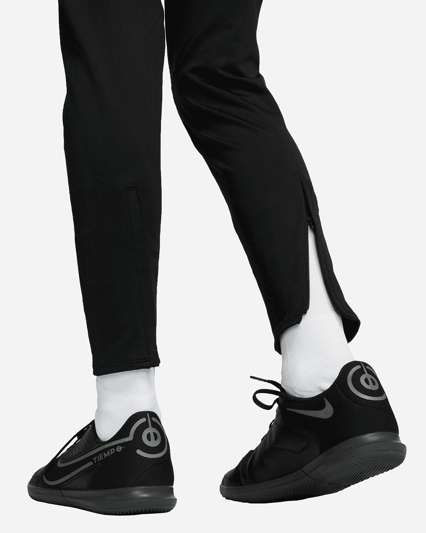 Pantaloncini calcio NIKE DRI FIT STRIKE W - Nero - 5 | Cisalfa Sport