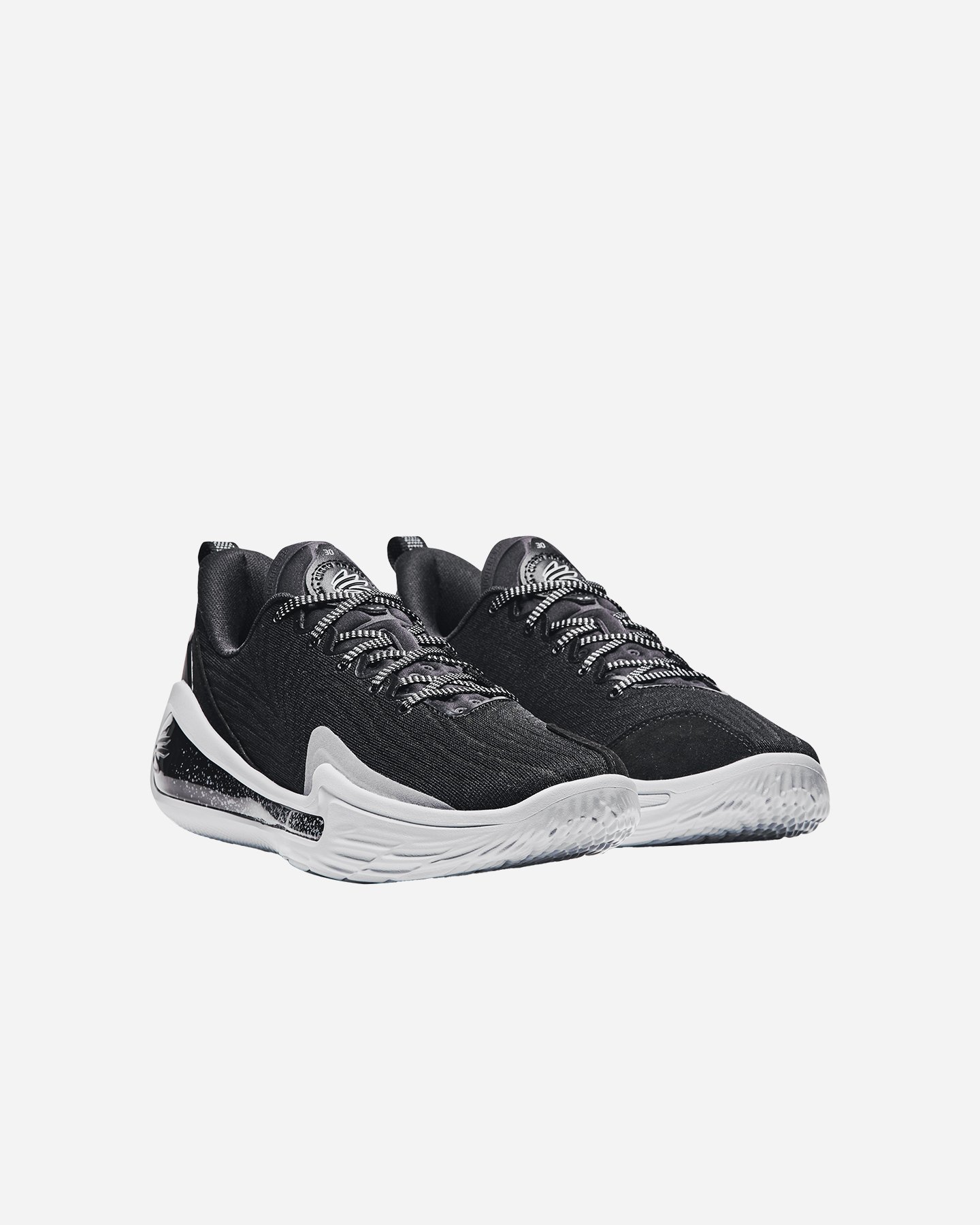 Scarpe basket UNDER ARMOUR CURRY 12 WARDELL MODE M - 1 | Cisalfa Sport