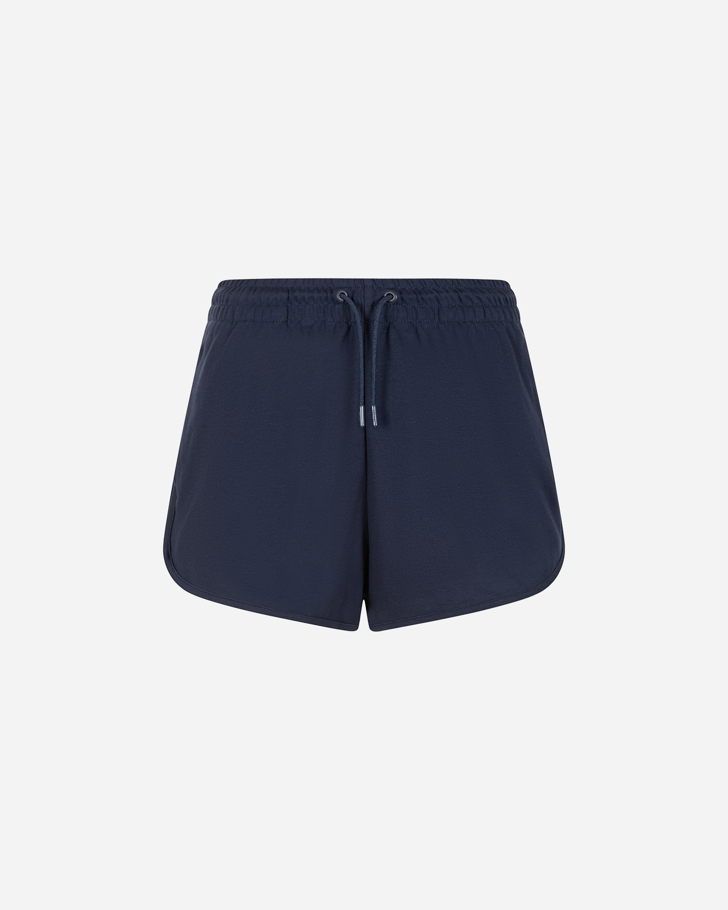 Bermuda ELLESSE CLASSIC PATCH W - Blu - 4 | Cisalfa Sport