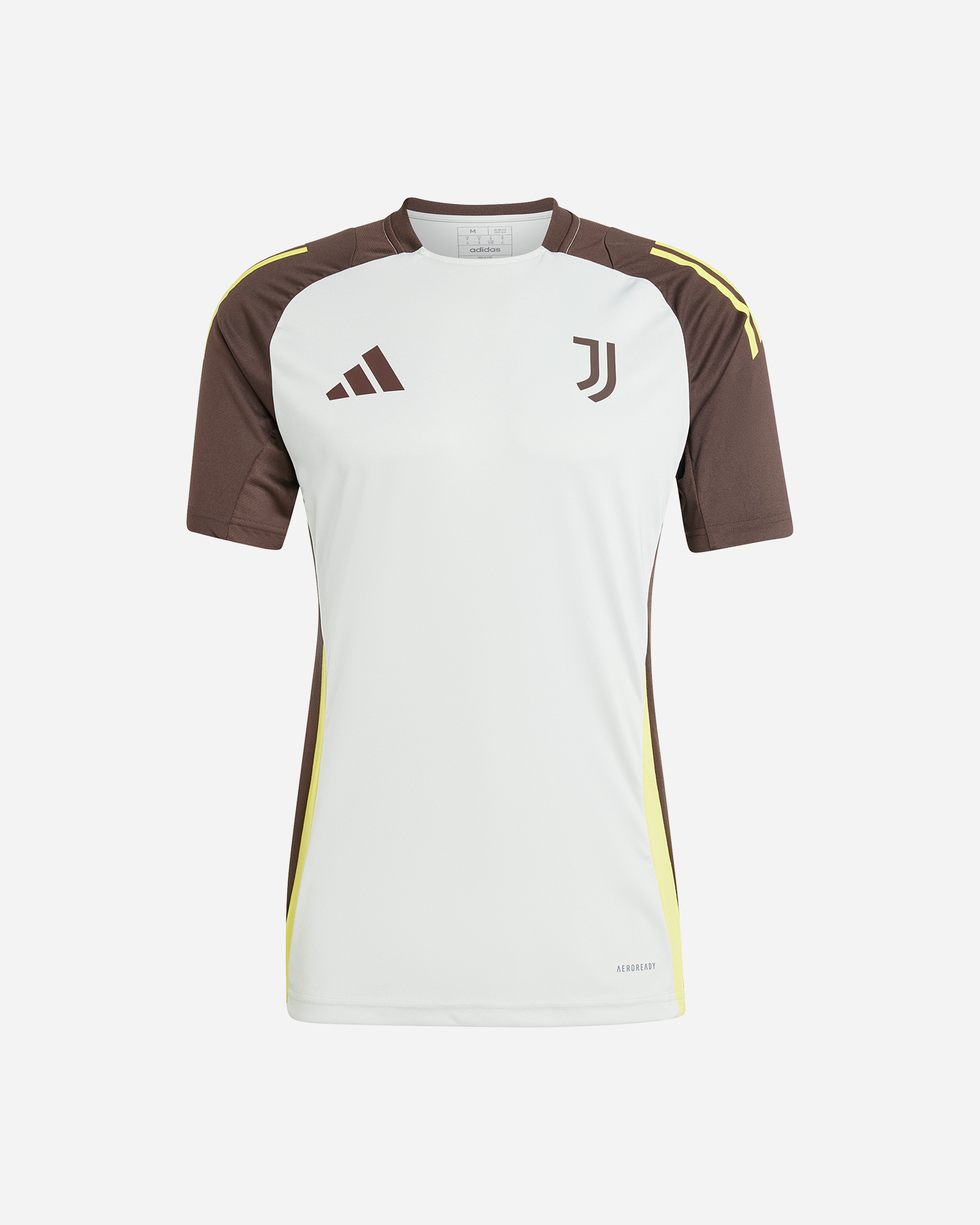 Abbigliamento calcio ufficiale ADIDAS JUVENTUS EU TRAINING 24-25 M - 0 | Cisalfa Sport