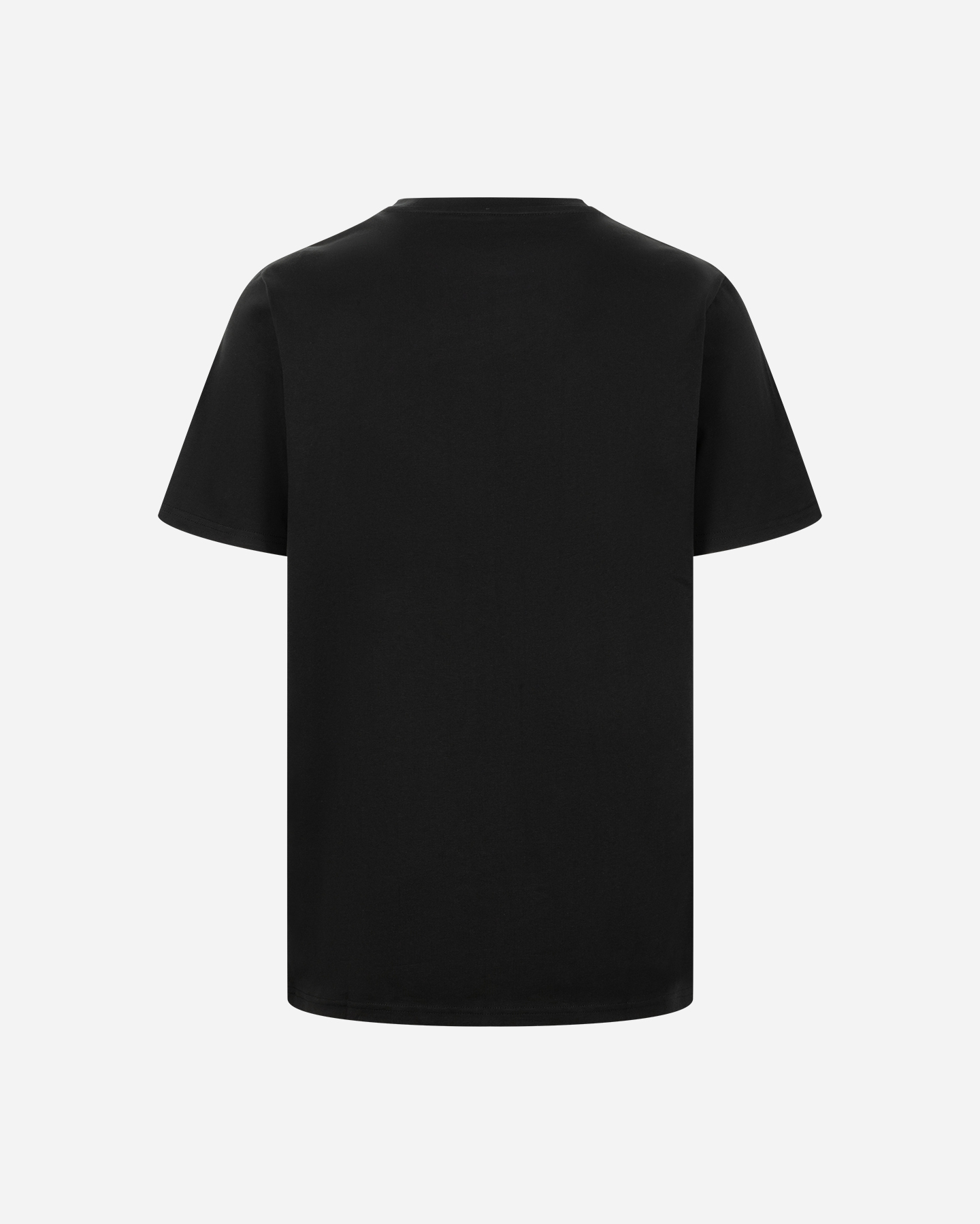 T-shirt CONVERSE CHUCK PATCH SPRY M - Nero - 1 | Cisalfa Sport
