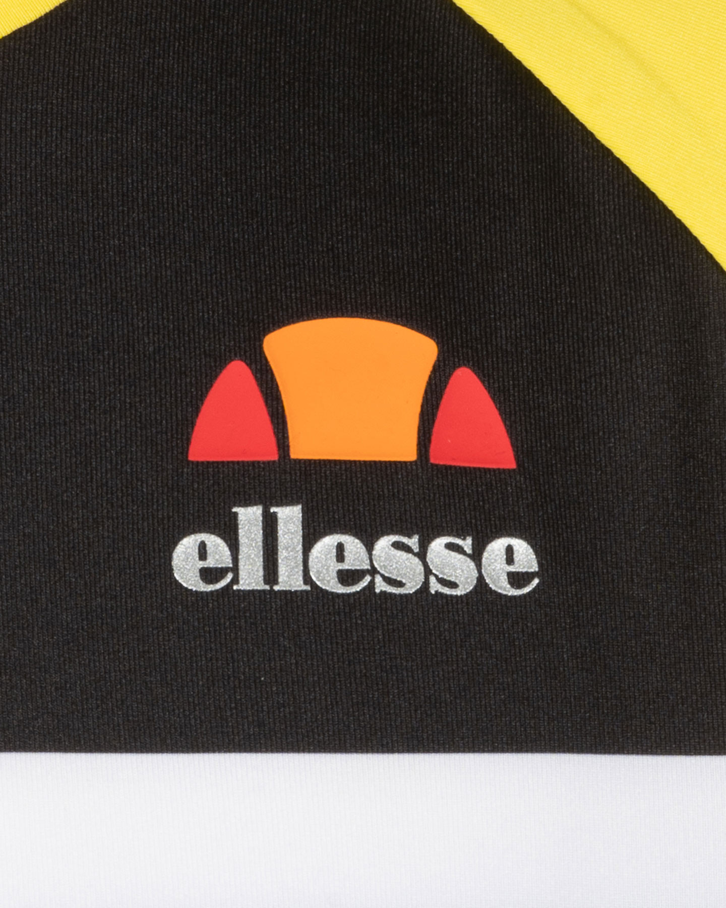 Maglia tennis ELLESSE RIMINI JR - 2 | Cisalfa Sport