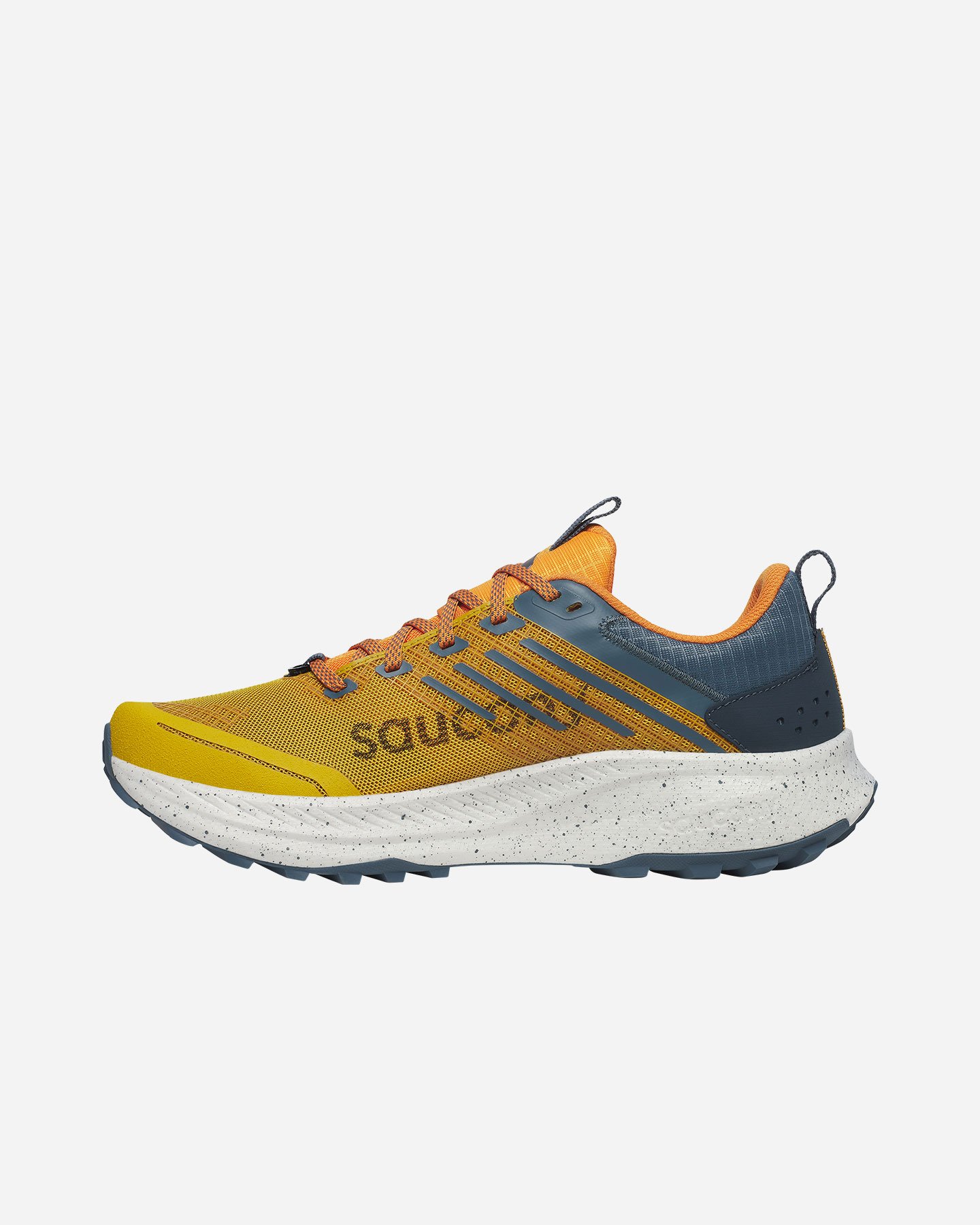 Scarpe trail SAUCONY RIDE TR2 M - 5 | Cisalfa Sport