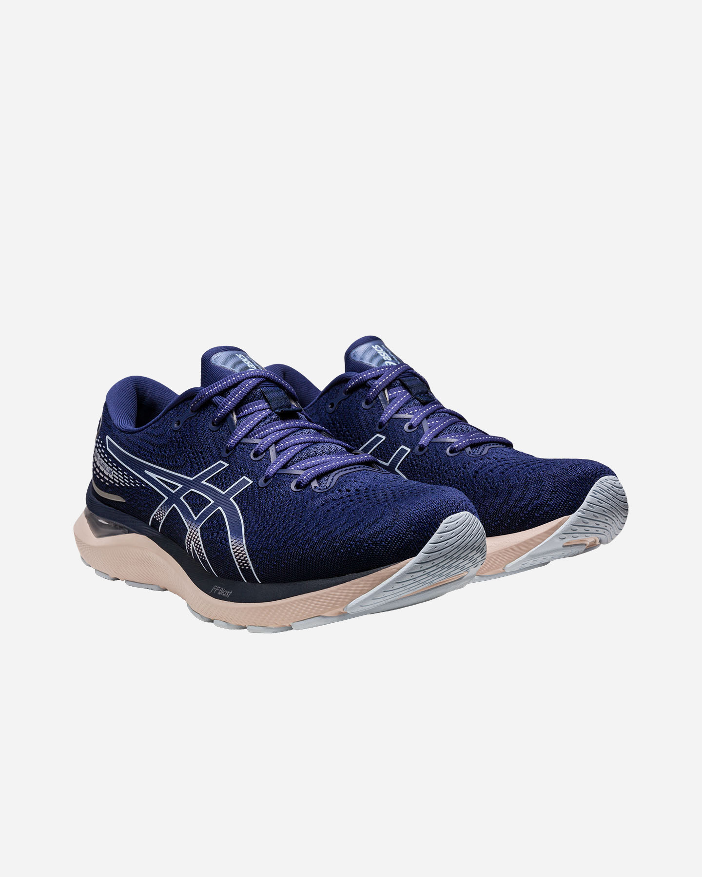 Scarpe running ASICS GEL-CUMULUS 24 W - 13 | Cisalfa Sport