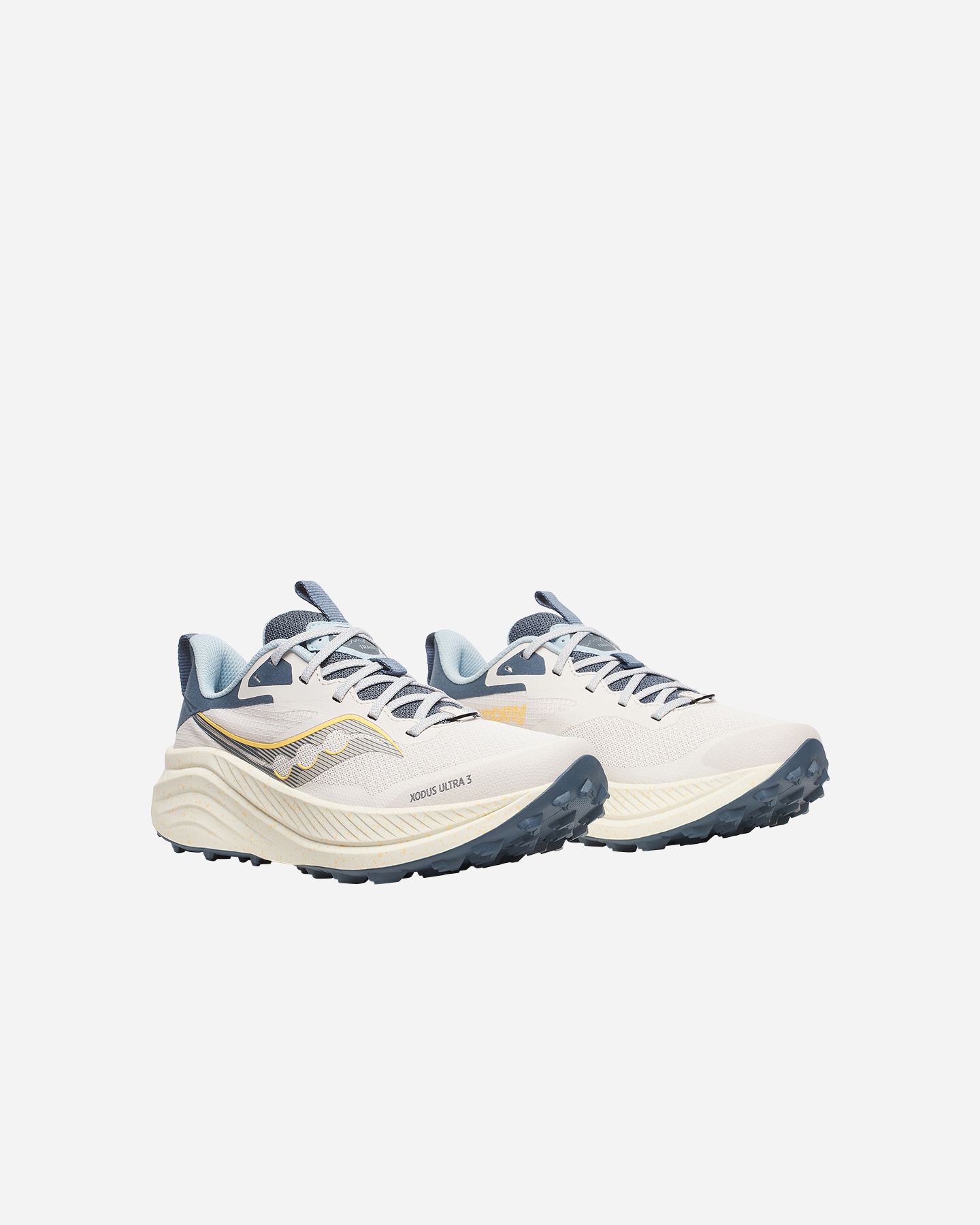 Scarpe trail SAUCONY XODUS ULTRA 3 W - Rosa - 1 | Cisalfa Sport