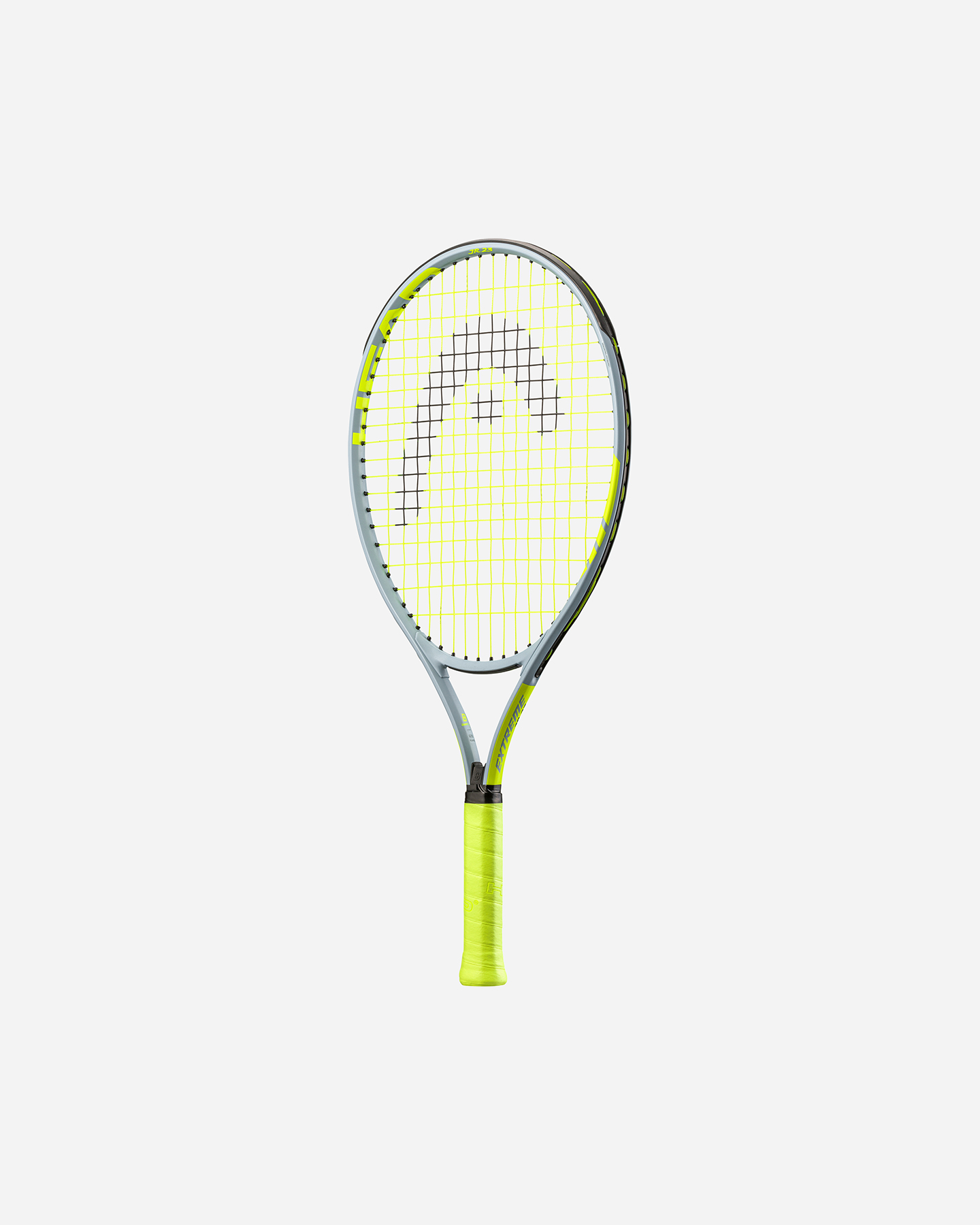 Racchetta tennis HEAD EXTREME 23 JR - Grigio - 1 | Cisalfa Sport