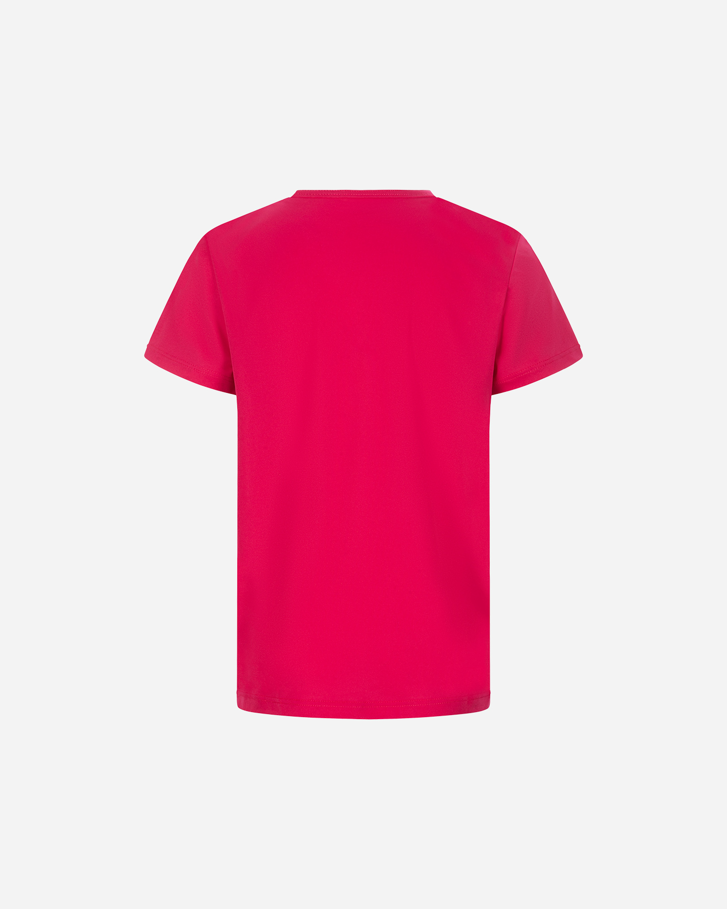 T-shirt ROCK EXPERIENCE TANGERINE TRIP JR - Rosso - 1 | Cisalfa Sport