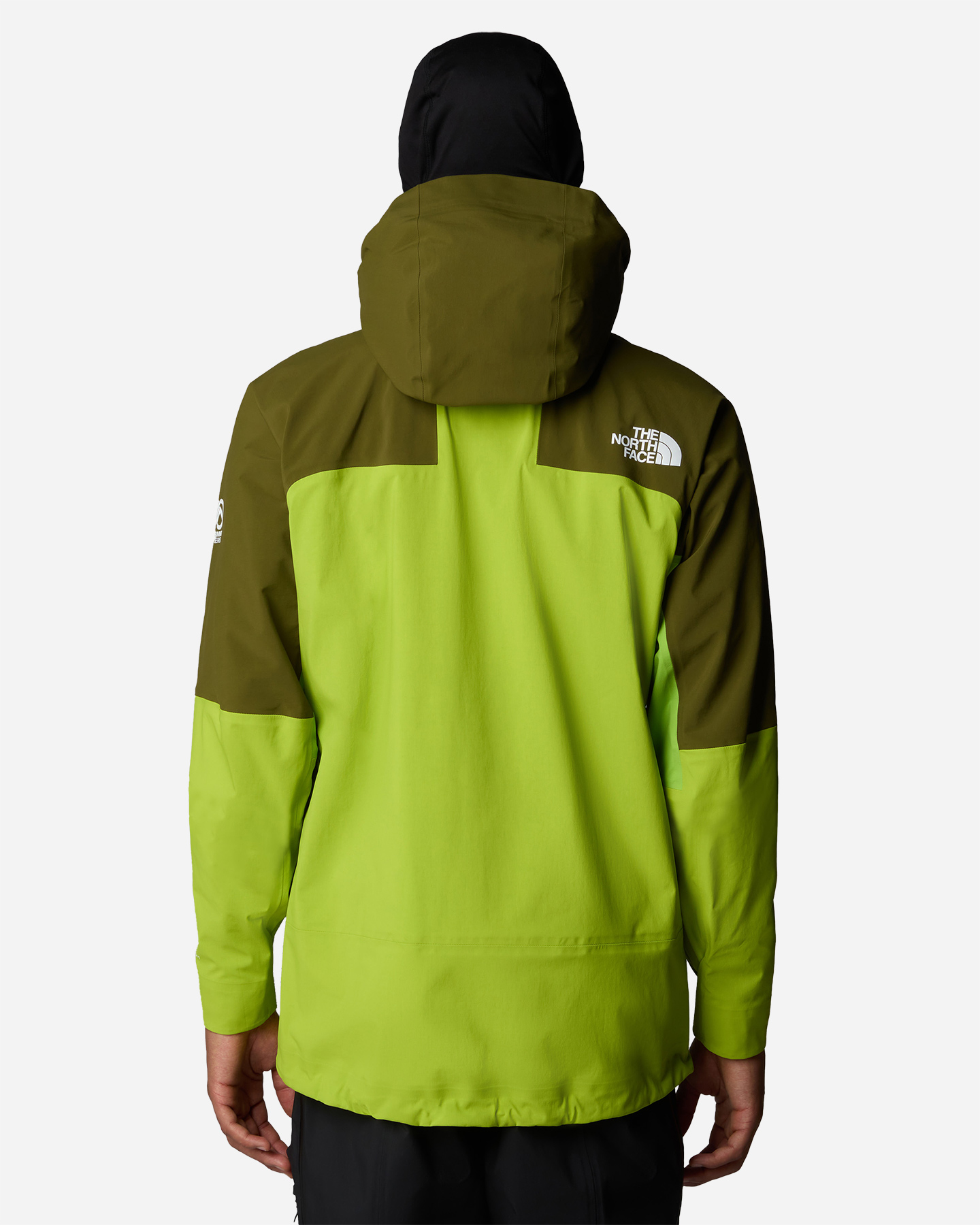 Giacca outdoor THE NORTH FACE SUMMIT TORRE EGGER FUTURELIGHT M - 4 | Cisalfa Sport