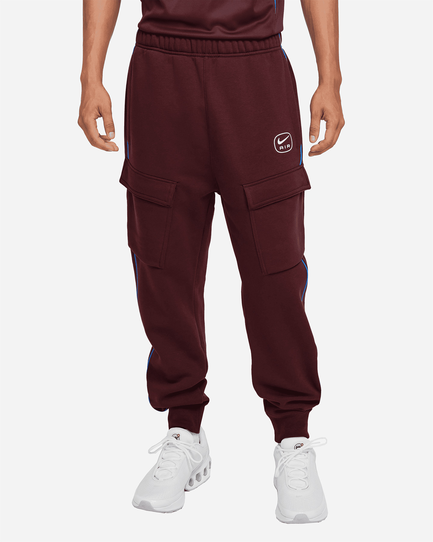 Pantalone NIKE AIR PO CARGO M - 0 | Cisalfa Sport