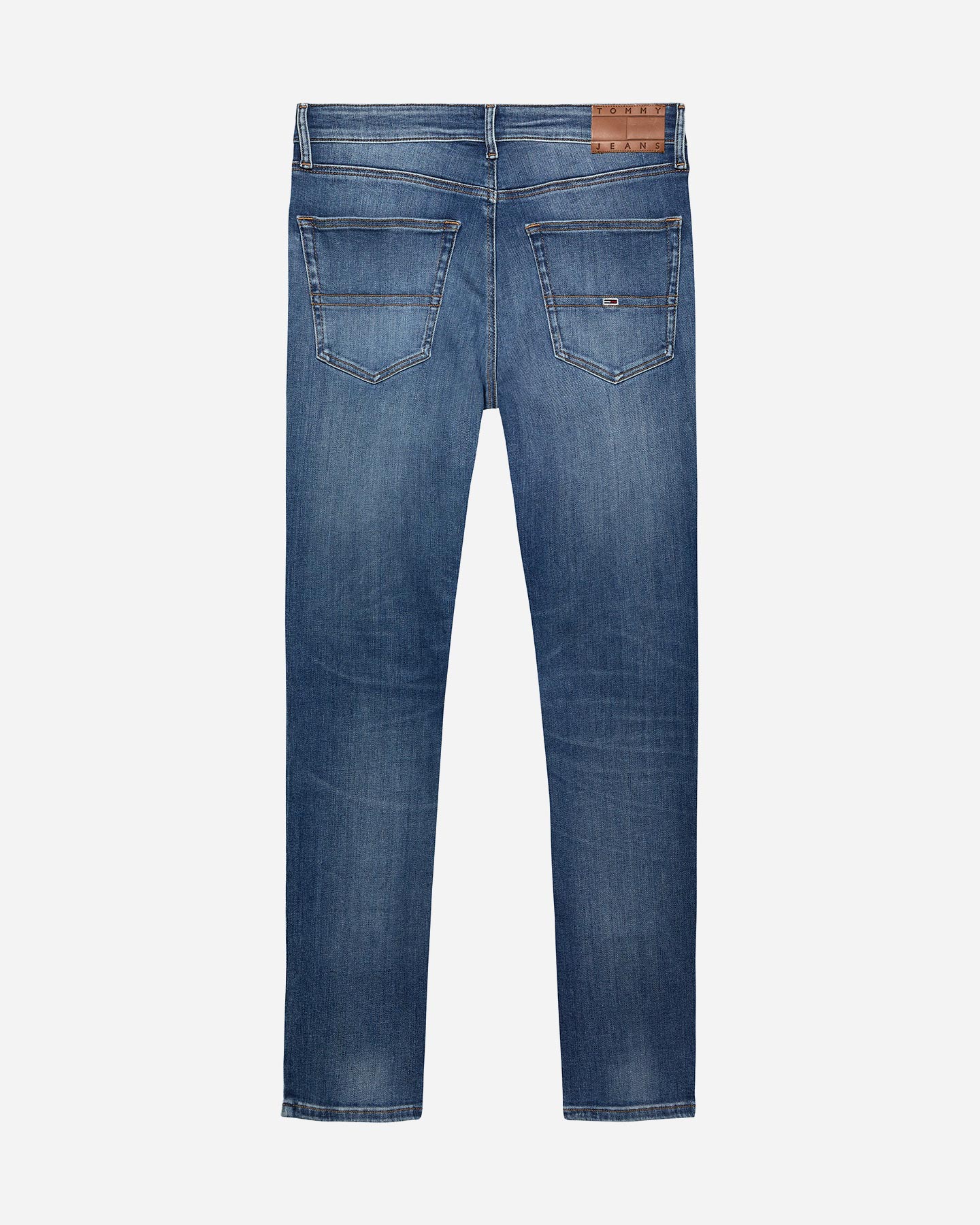 Jeans TOMMY HILFIGER SCANTON SLIM M - 1 | Cisalfa Sport