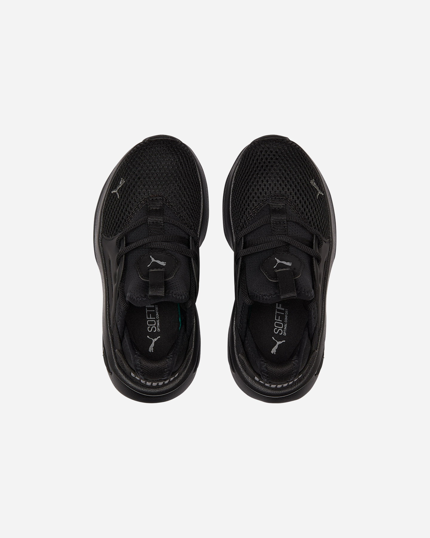 Scarpe sneakers PUMA ENZO PS JR - Nero - 3 | Cisalfa Sport