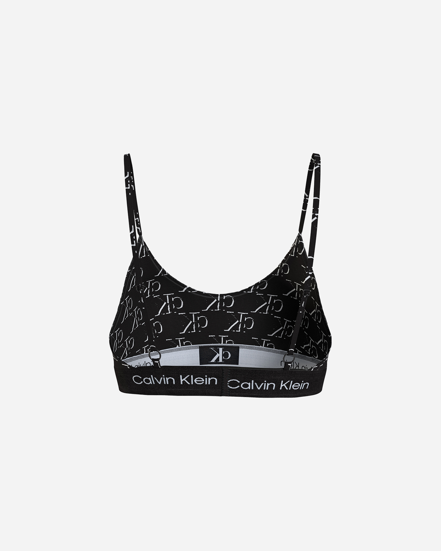 Intimo CALVIN KLEIN UNDERWEAR UNLINED BRALETTE W - 2 | Cisalfa Sport