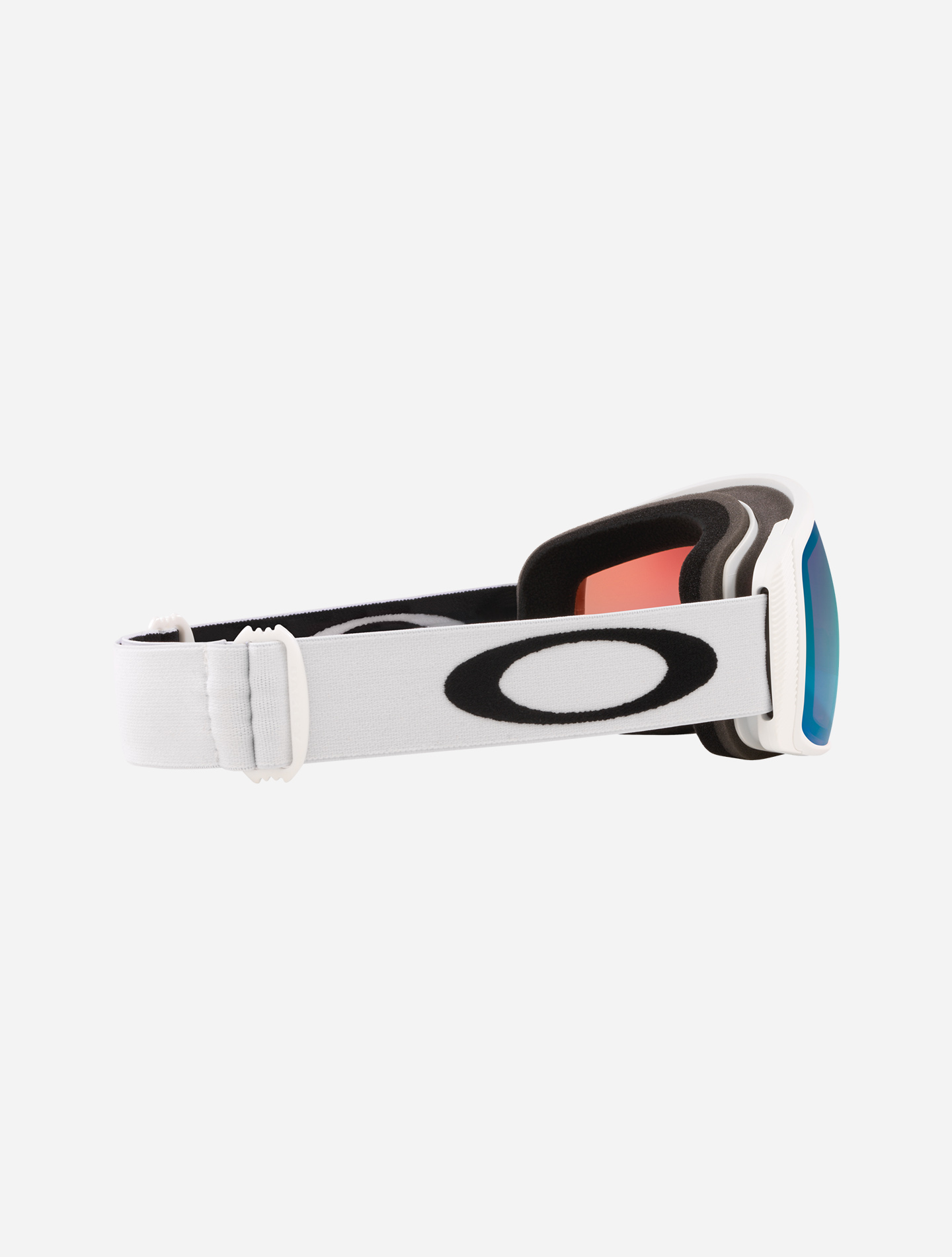 Maschera sci OAKLEY FLIGHT TRACKER M PRIZM  - 2 | Cisalfa Sport