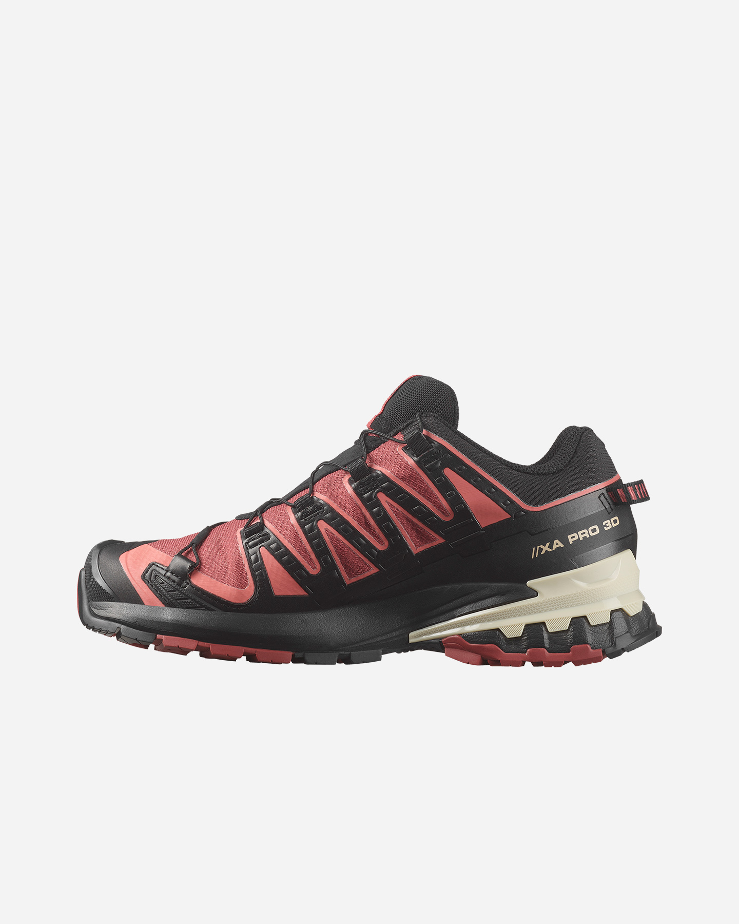 Scarpe trail SALOMON XA PRO 3D V9 GTX W - 4 | Cisalfa Sport