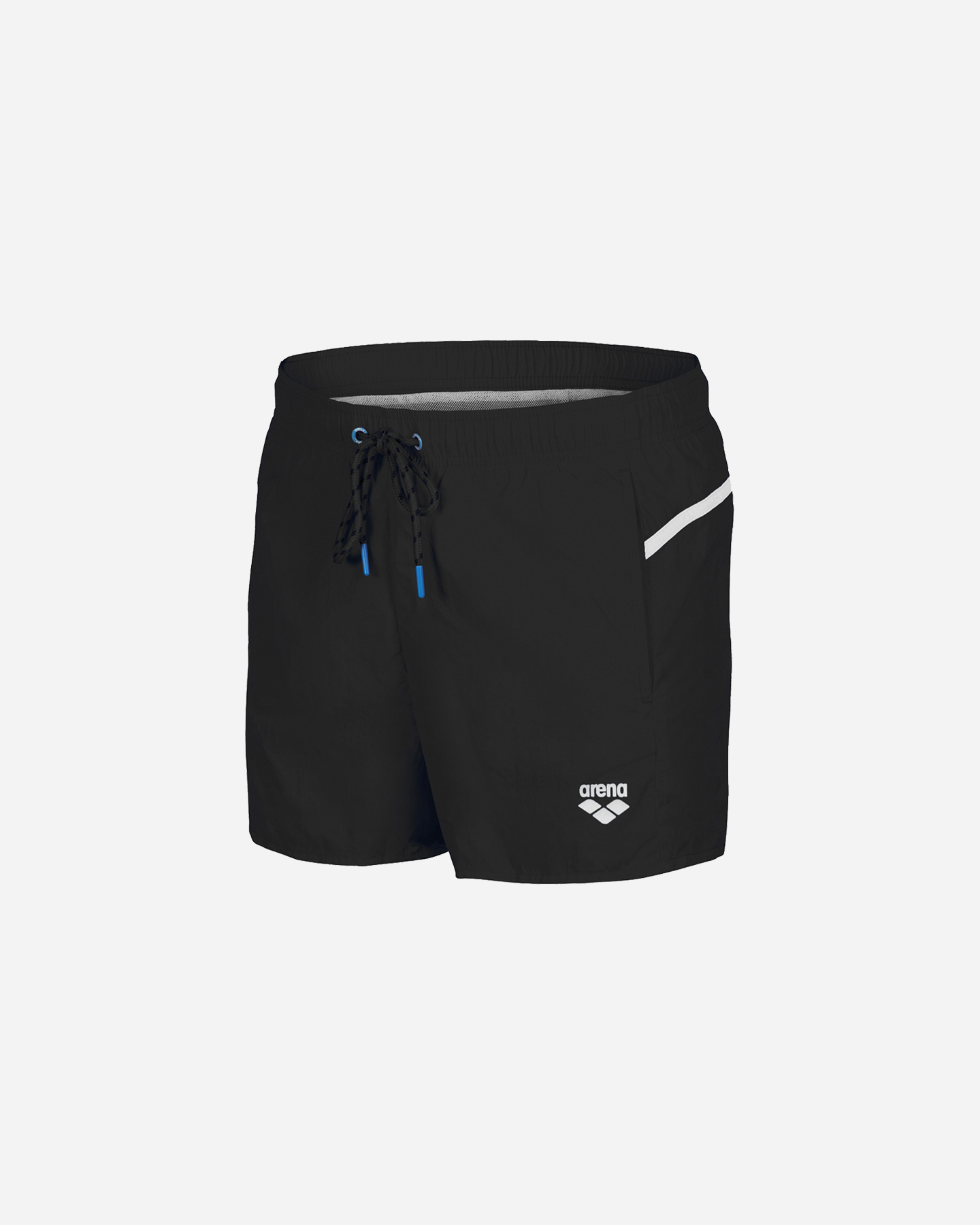Boxer mare ARENA X-SHORT M - Nero - 1 | Cisalfa Sport