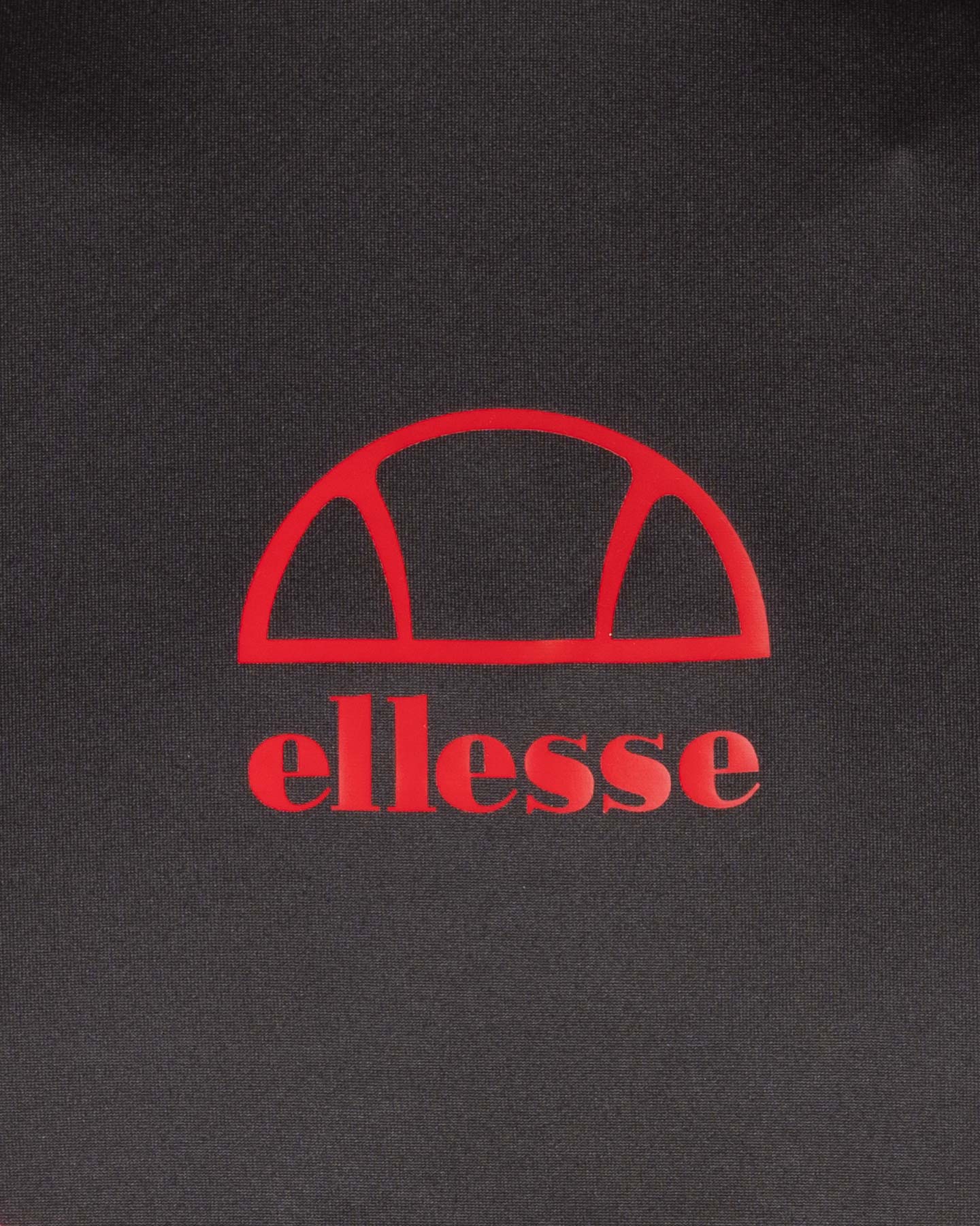 T-shirt tennis ELLESSE BOUNCE M - 2 | Cisalfa Sport