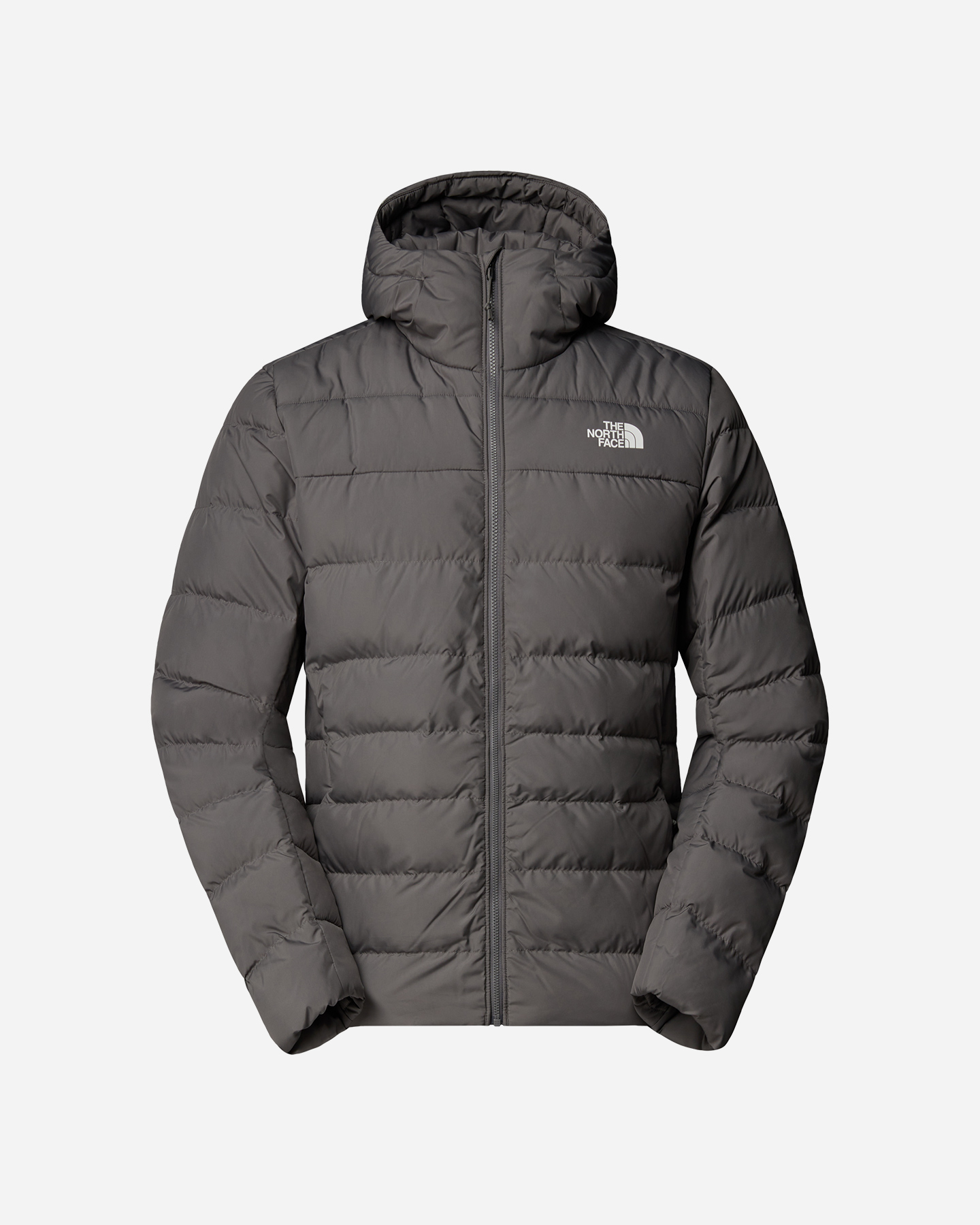 Giubbotto THE NORTH FACE ACONCAGUA 3 M - Grigio - 0 | Cisalfa Sport