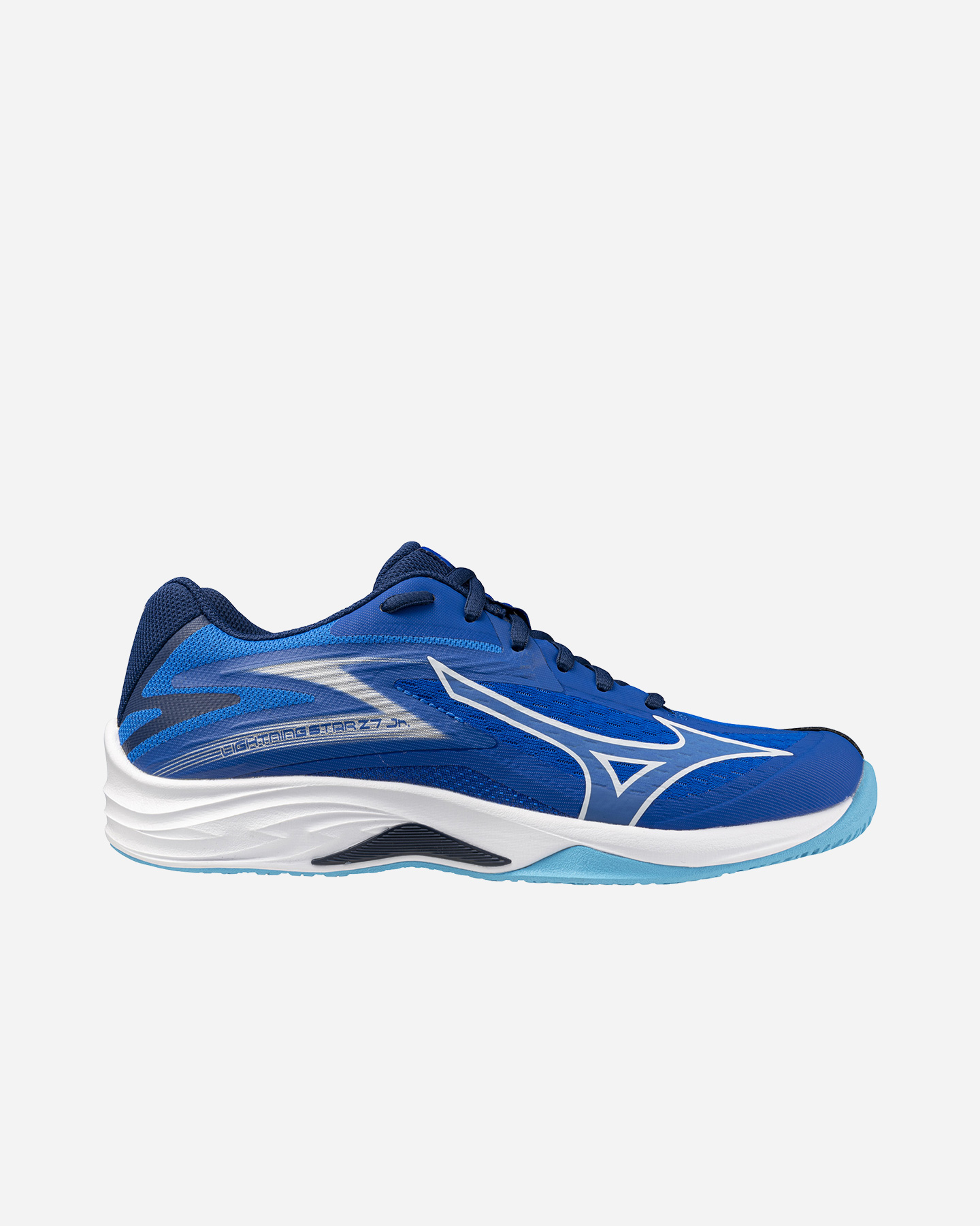 Scarpe volley MIZUNO LIGHTNING STAR Z7 GS JR - 0 | Cisalfa Sport