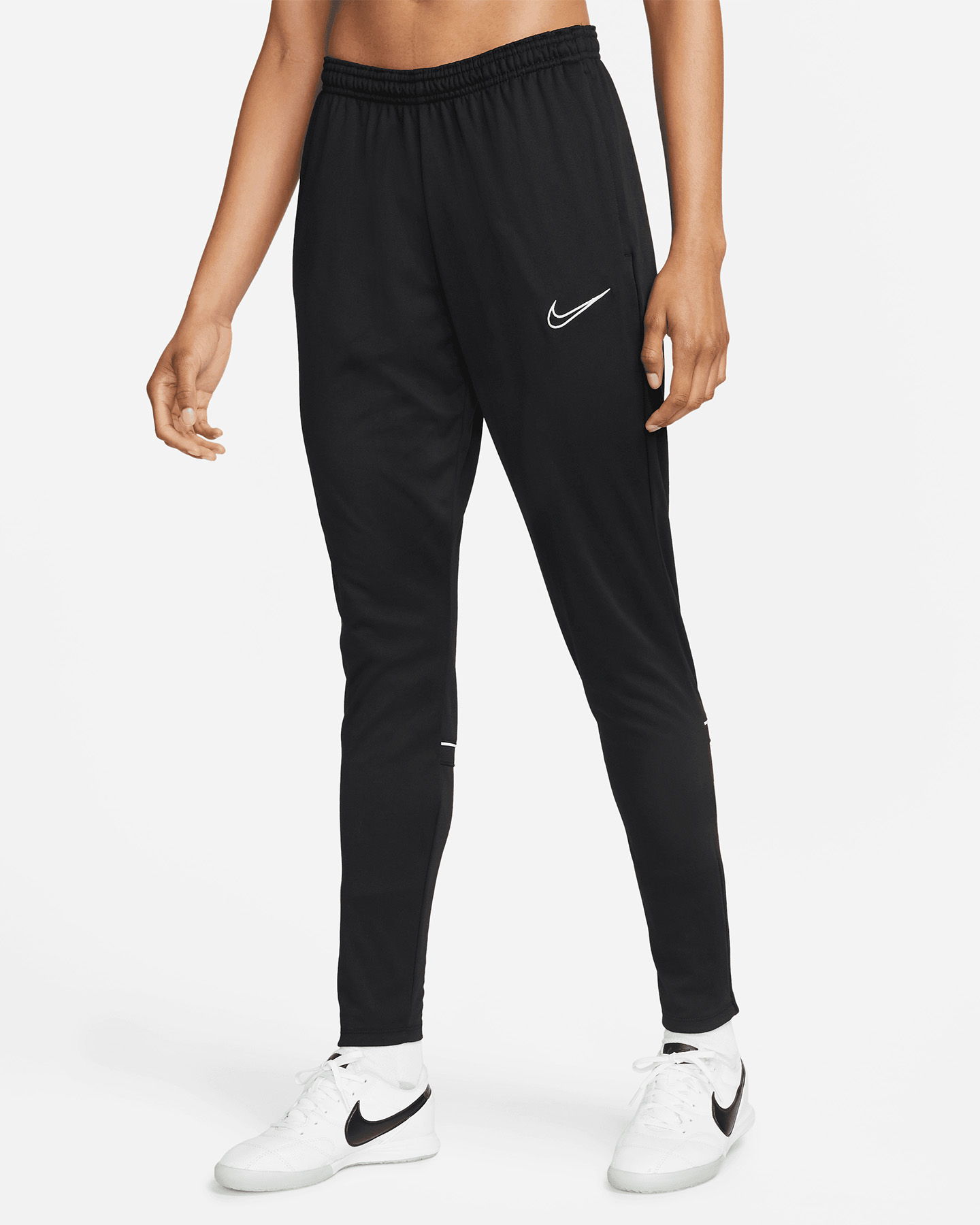 Pantaloncini calcio NIKE DRI-FITACADEMY DRIL BR21 W - 0 | Cisalfa Sport