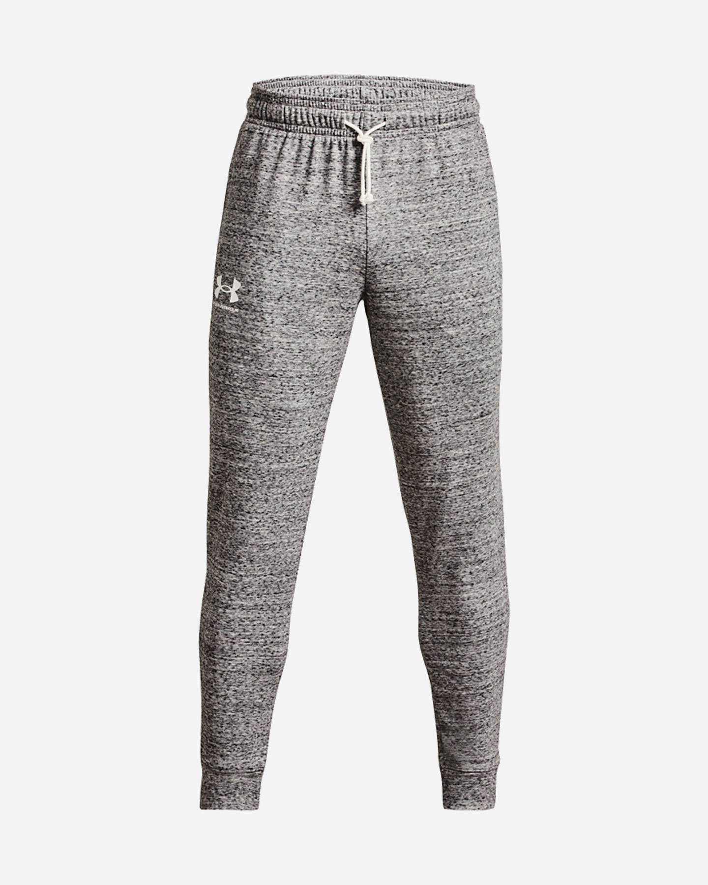 Pantalone UNDER ARMOUR RIVAL TERRY M - 0 | Cisalfa Sport