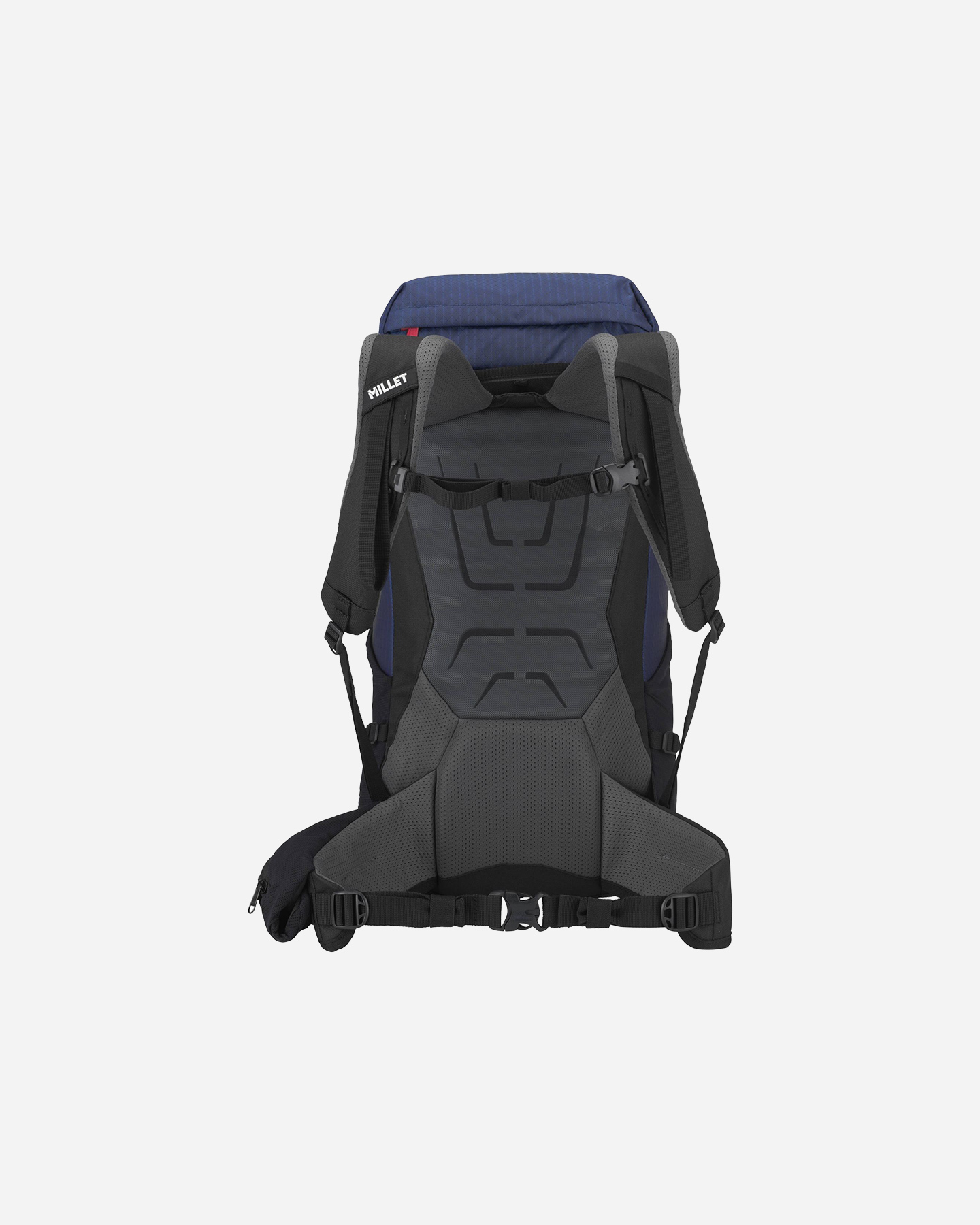 Zaino escursionismo MILLET UBIC 25 - Nero - 1 | Cisalfa Sport