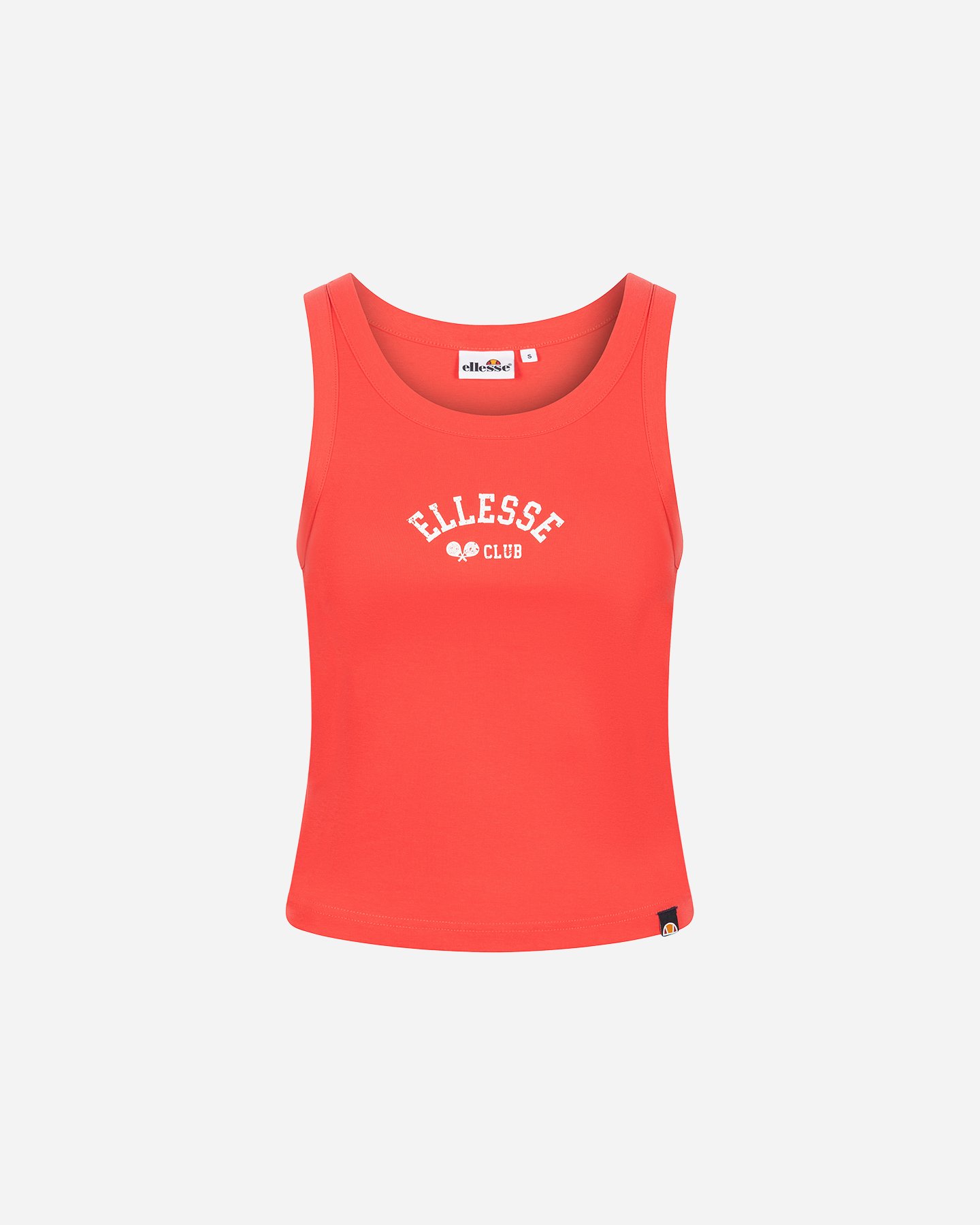 Canotta ELLESSE COMMUNITY CLUB W - 0 | Cisalfa Sport