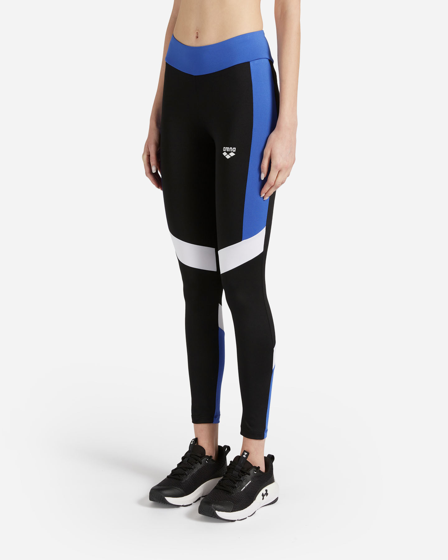 Leggings ARENA CLEAN W - 2 | Cisalfa Sport