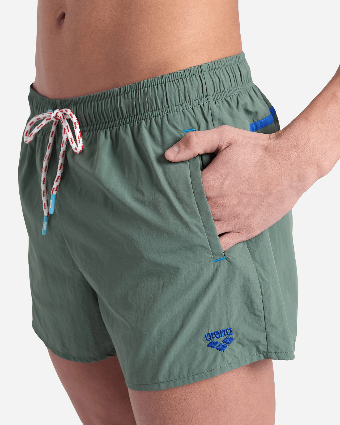 Boxer mare ARENA X-SHORT M - 4 | Cisalfa Sport